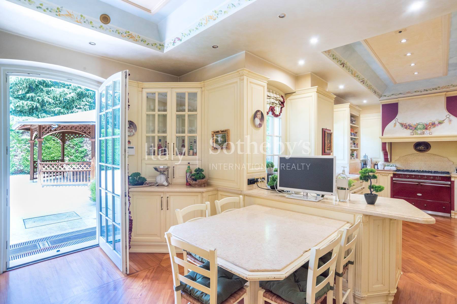  Stunning villa with pool near Milan - 物件實景