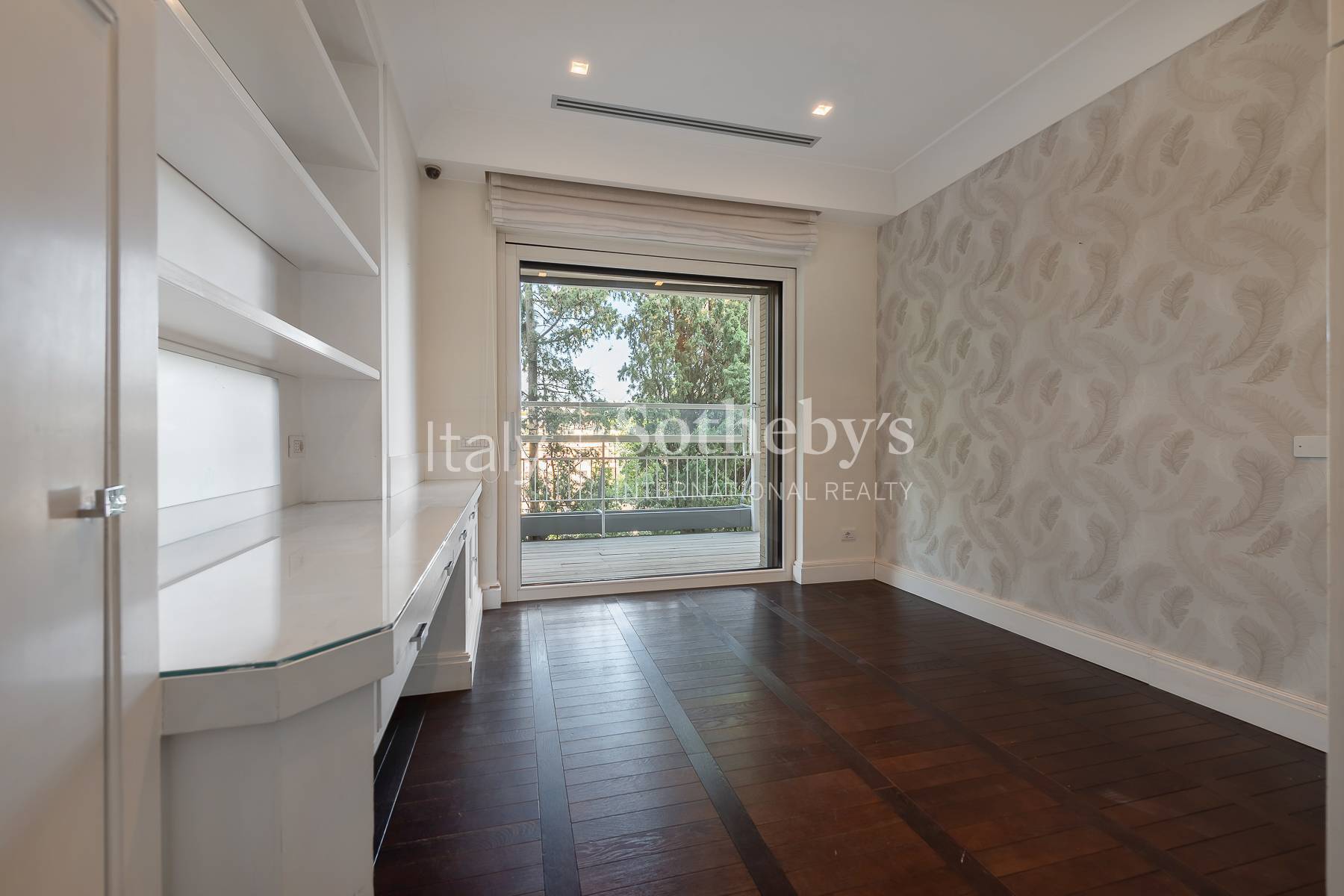  Contemporary Residence on Via dei Monti Parioli - 物件實景