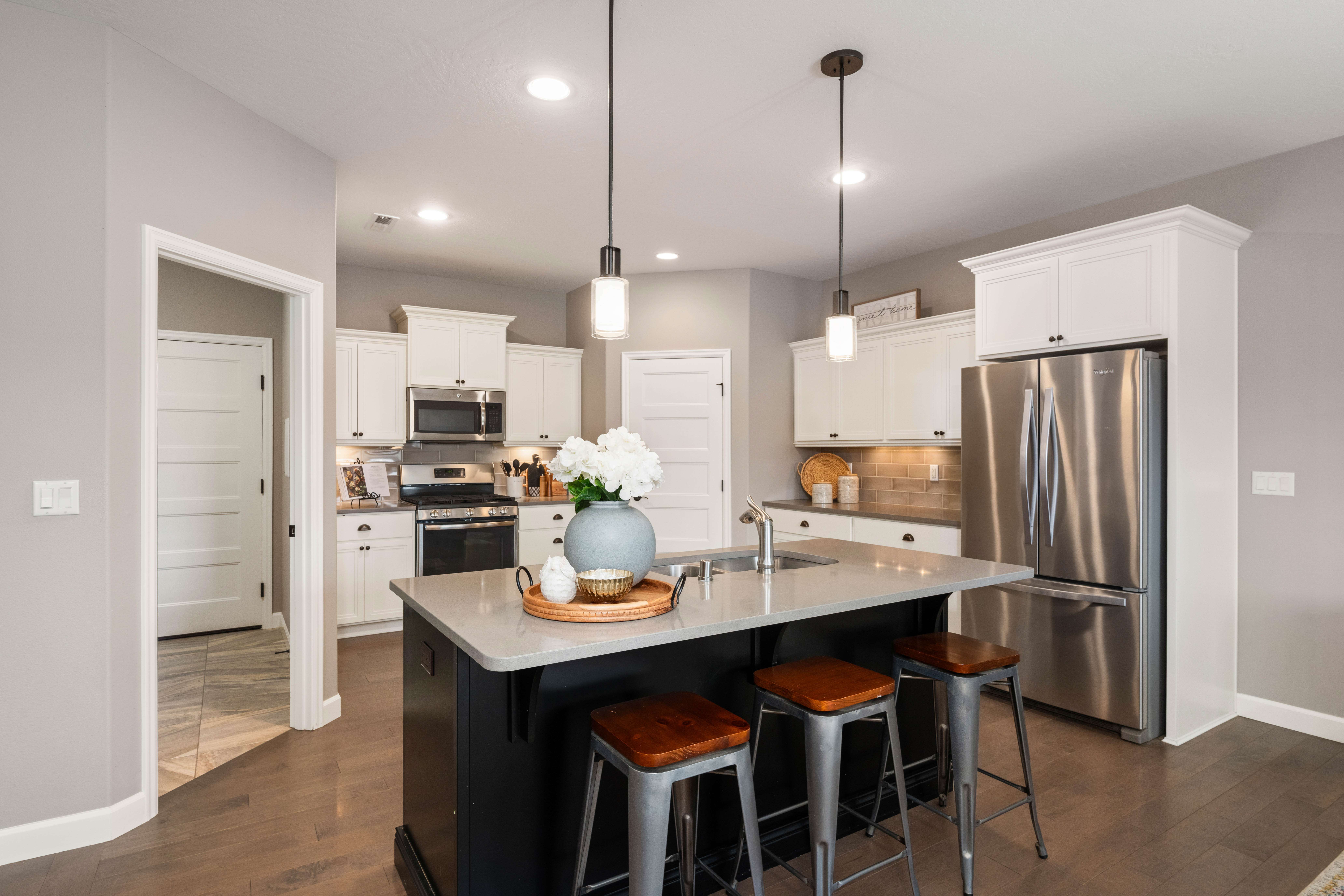  Home Sweet Home in Sagecrest - 物件實景