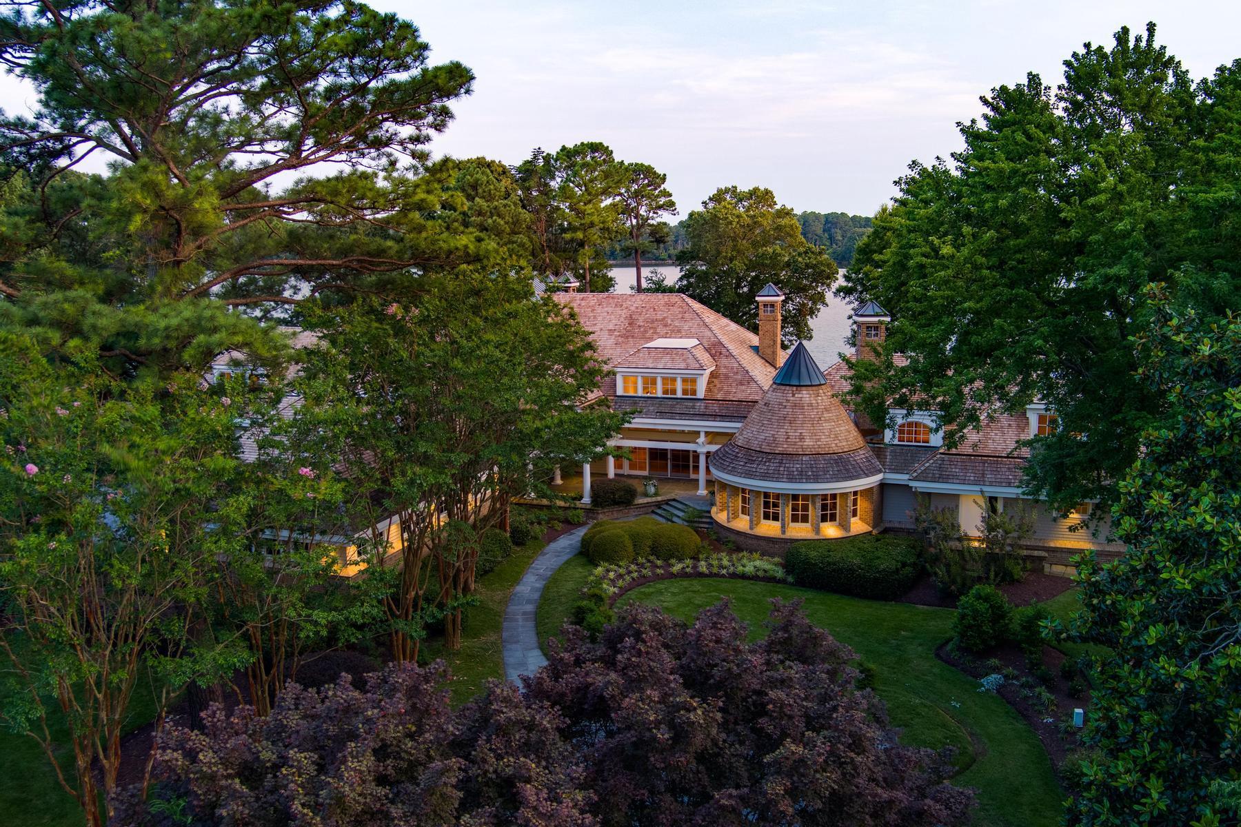  7090 Cooper Point Road, Bozman, MD, 21612 - 物件實景