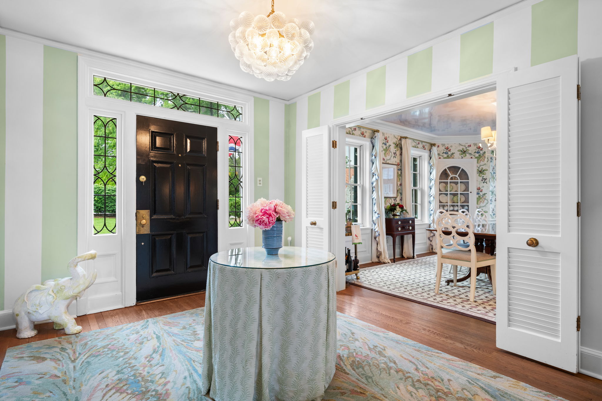  Exquisite Luxury Living in the Heart of Ladue - 物件實景