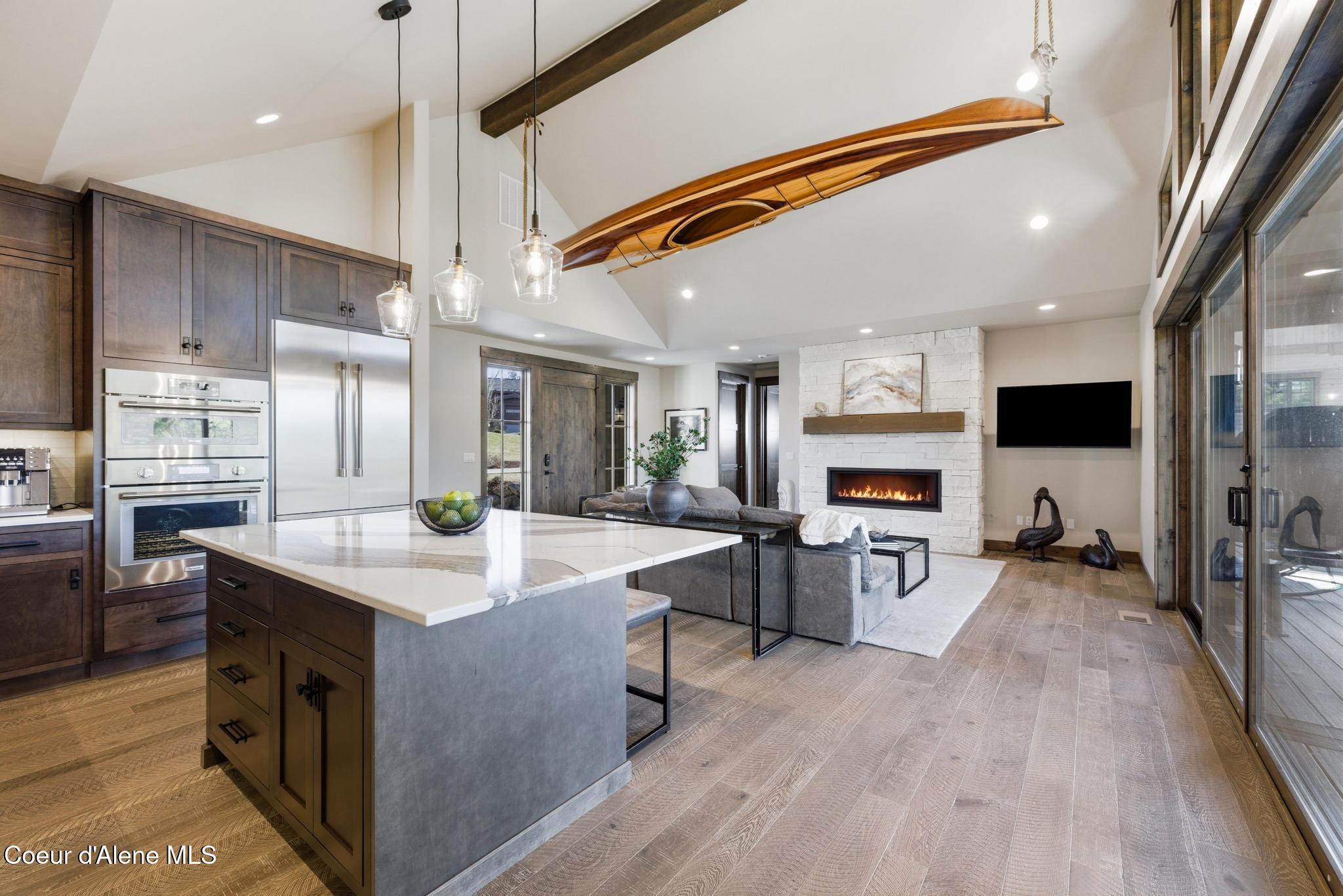 Kimberlite Dr, Coeur D Alene, ID 83814