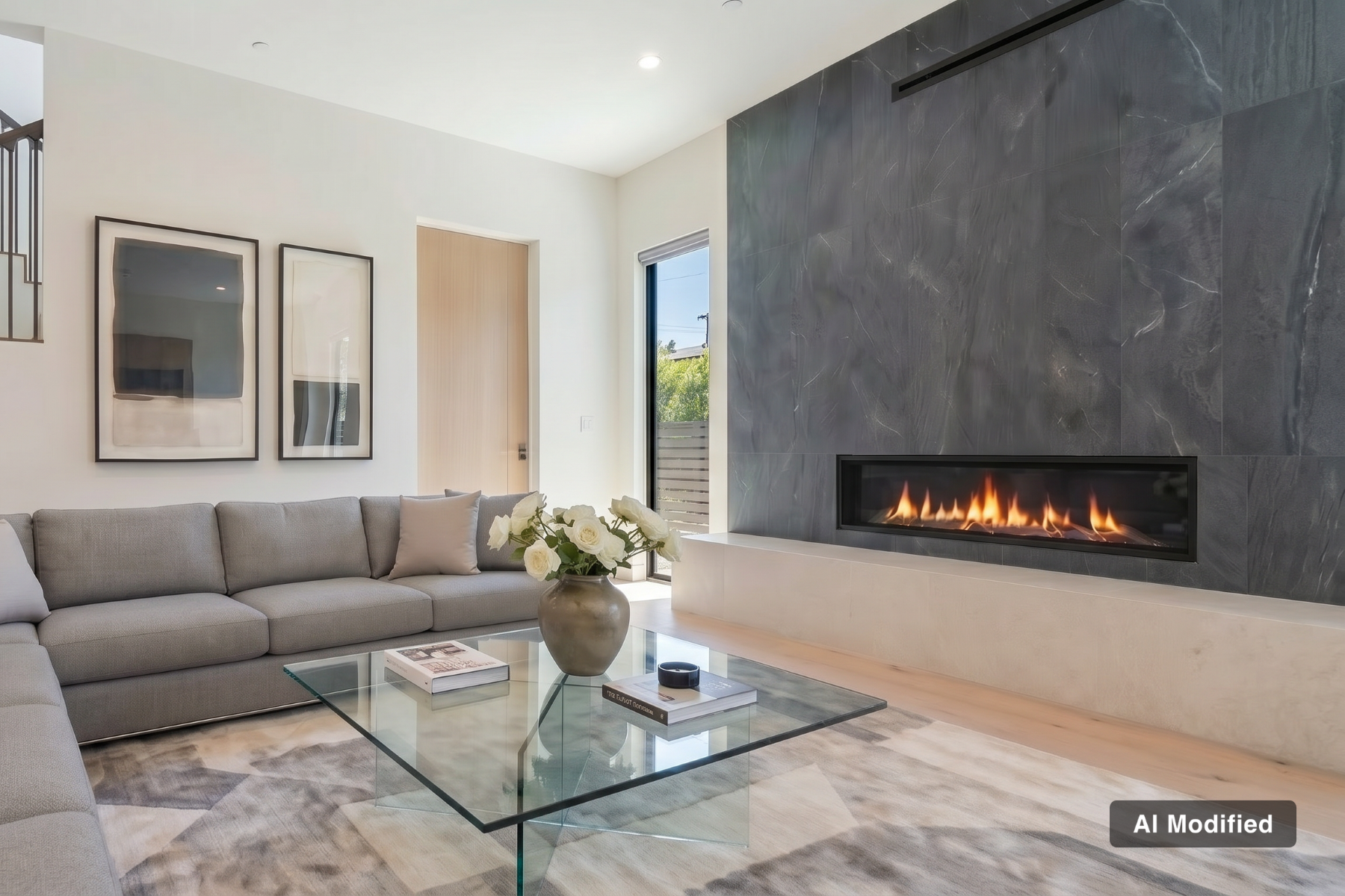  Modern Living in Healdsburg - 物件實景