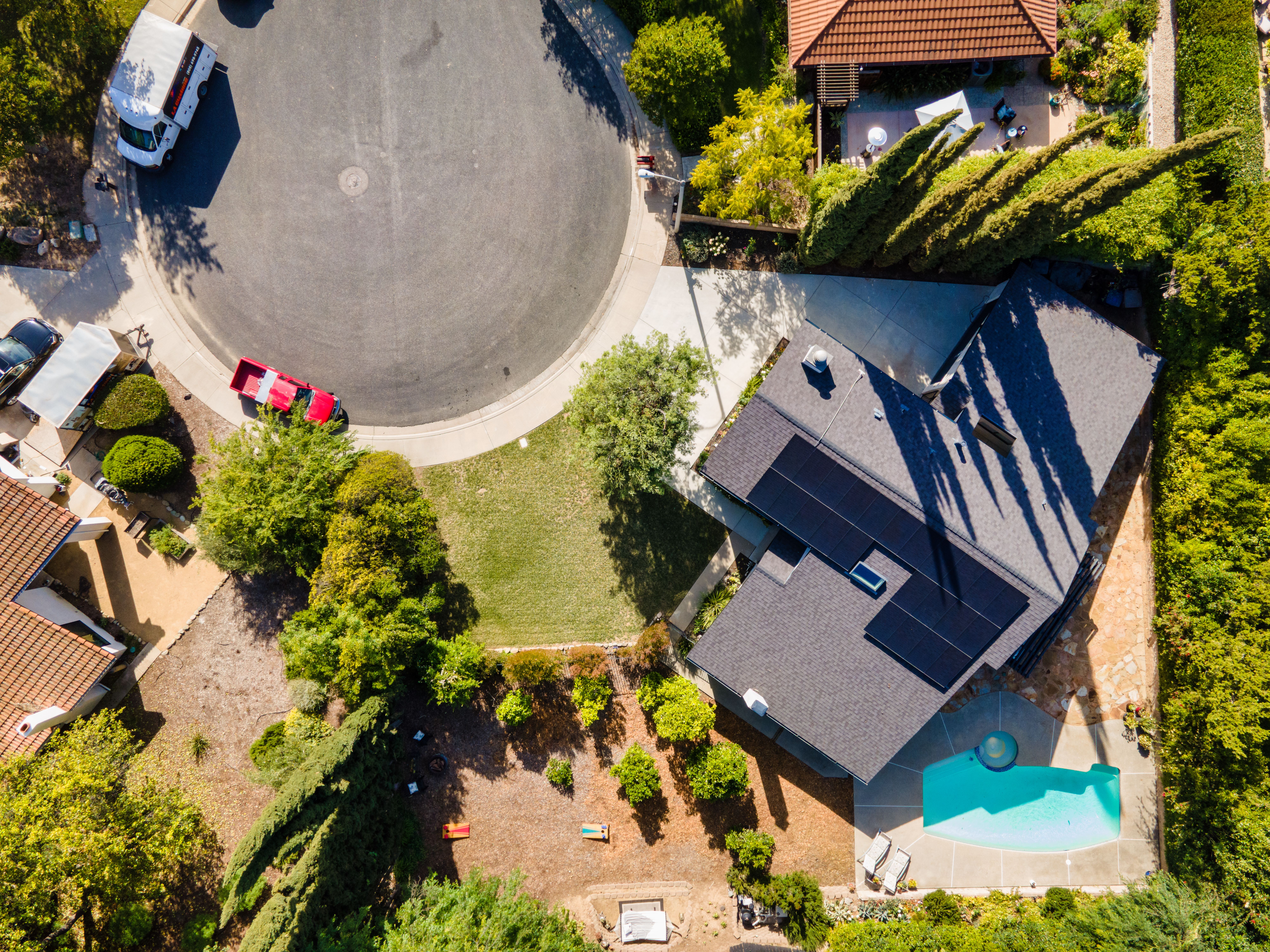  1116 Del Nido Court, Ojai, CA 93023 - 物件實景