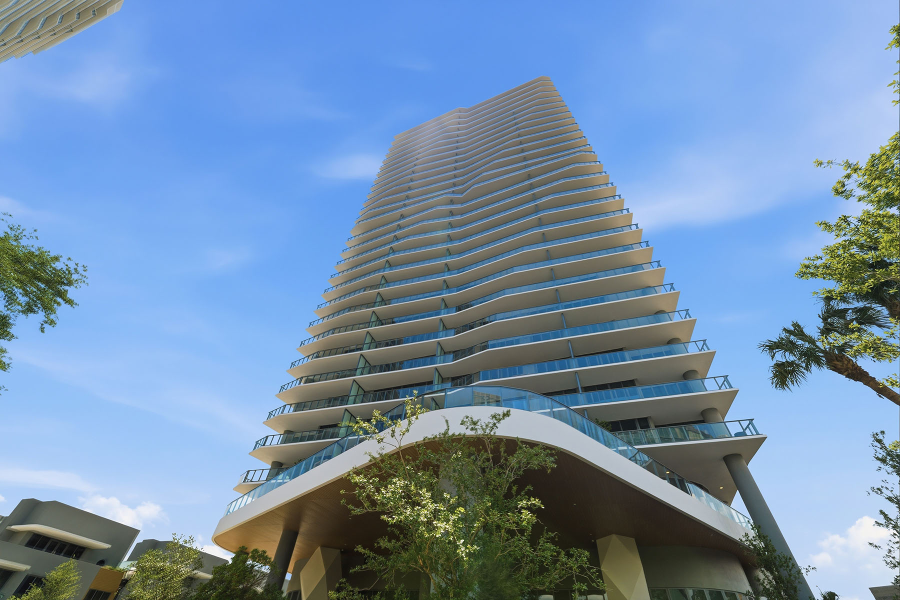  SOUTH TAMPA - 物件實景