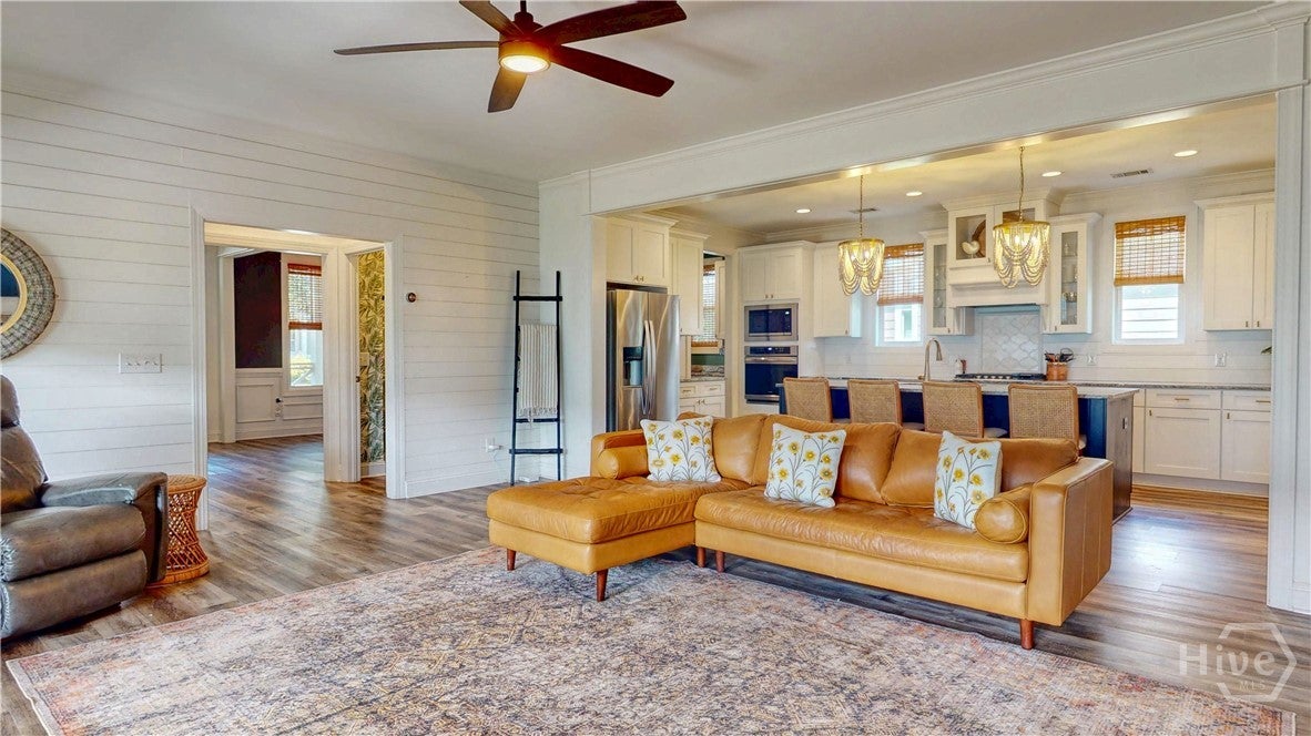 Midway, Georgia, 31320, United States, 4 Bedrooms Bedrooms, ,3 BathroomsBathrooms,Residential,For Sale,1987367