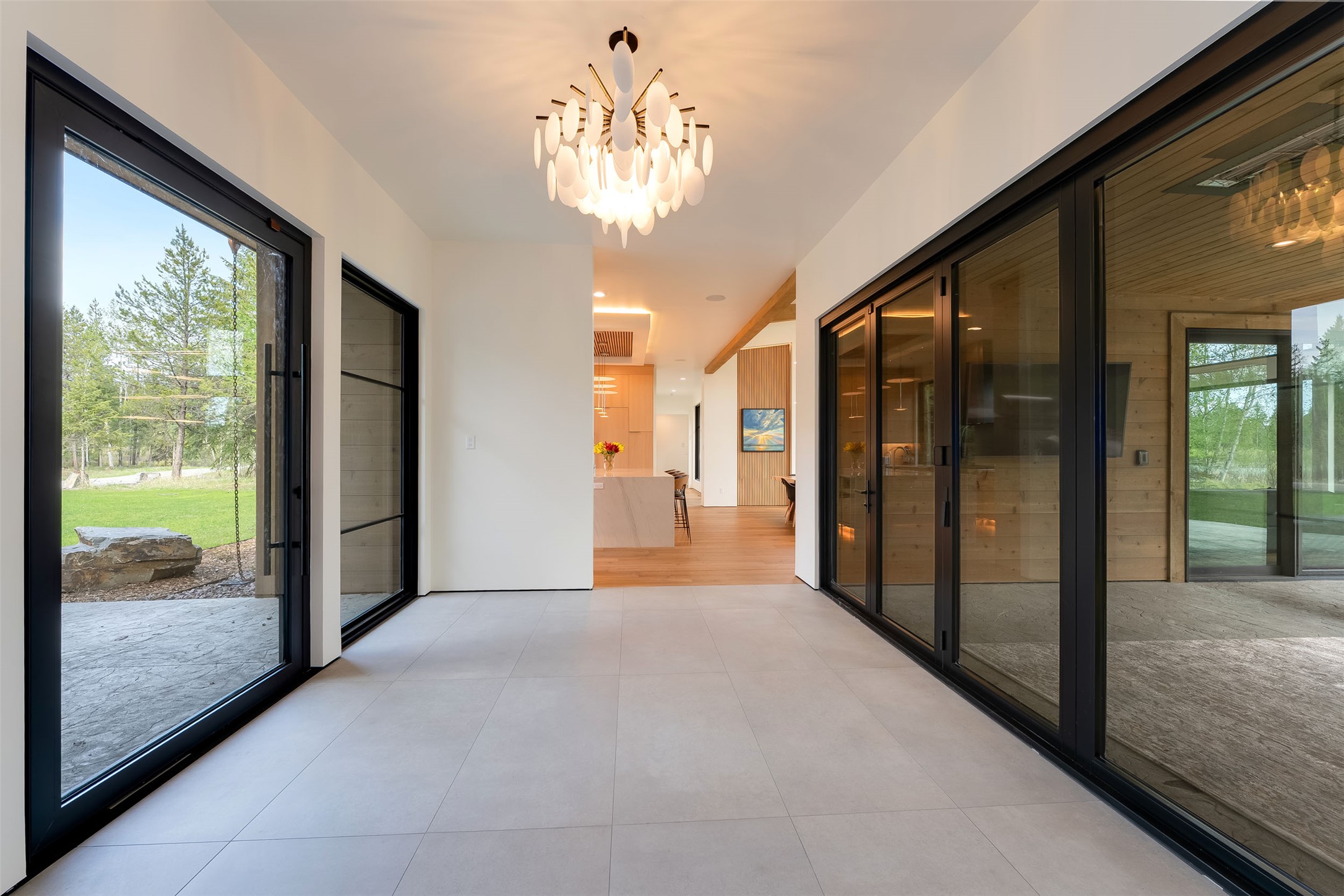  162 Blanchard Lake Drive - 物件實景