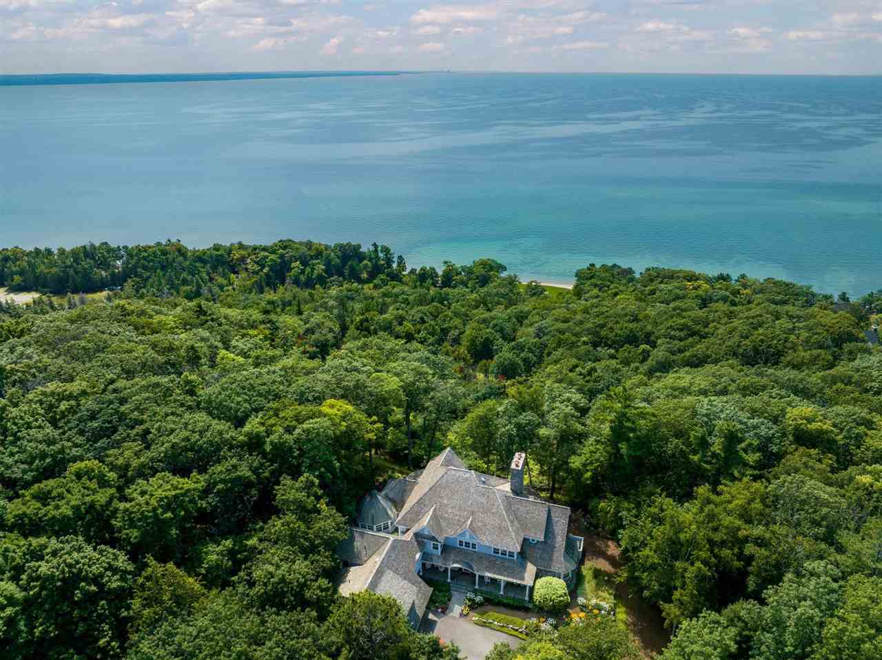 Harbor Springs, Michigan, 49740, United States, 7 Bedrooms Bedrooms, ,8 BathroomsBathrooms,Residential,For Sale,2000419