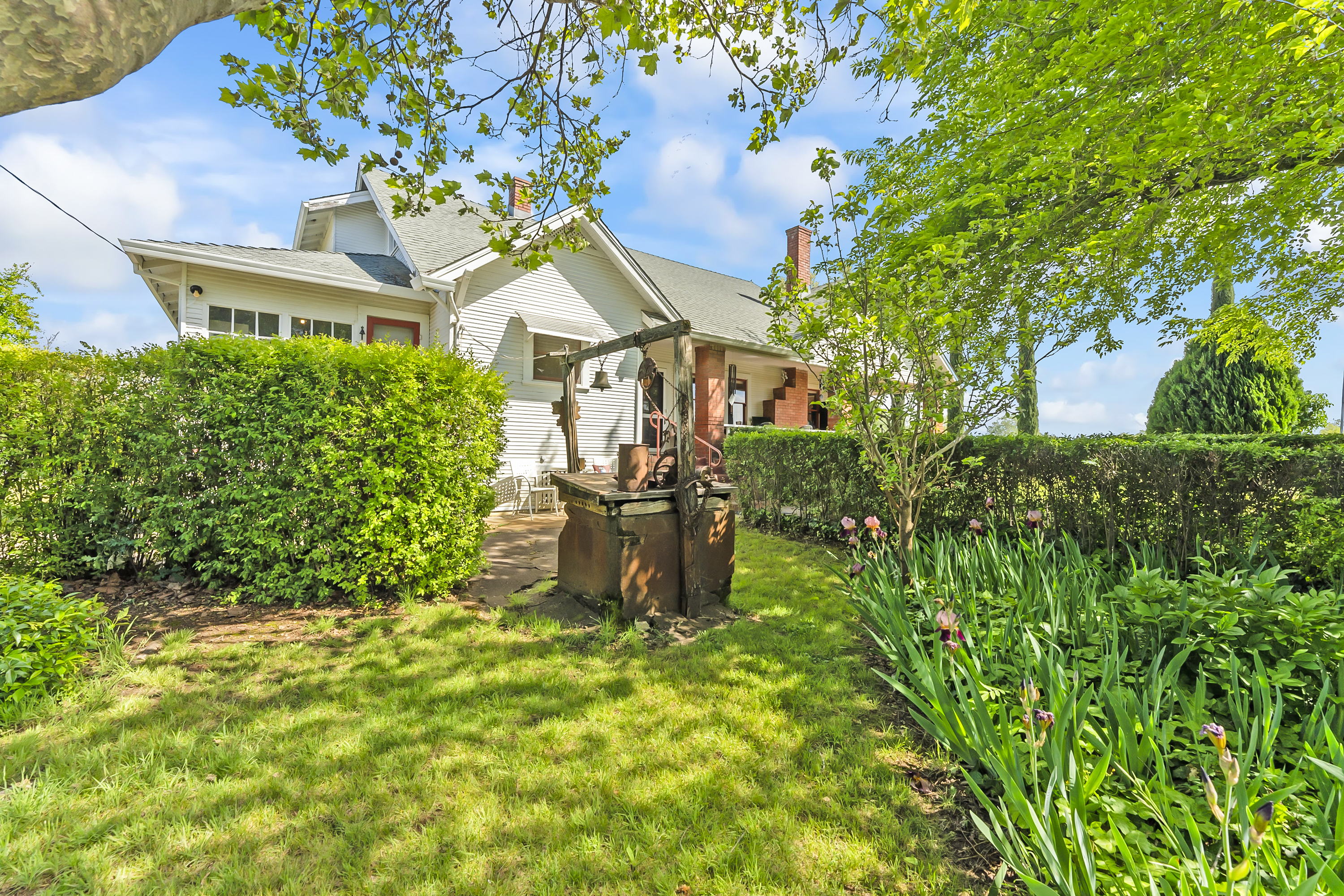  107 Acres - Seasonal Creek - Legacy - 物件實景