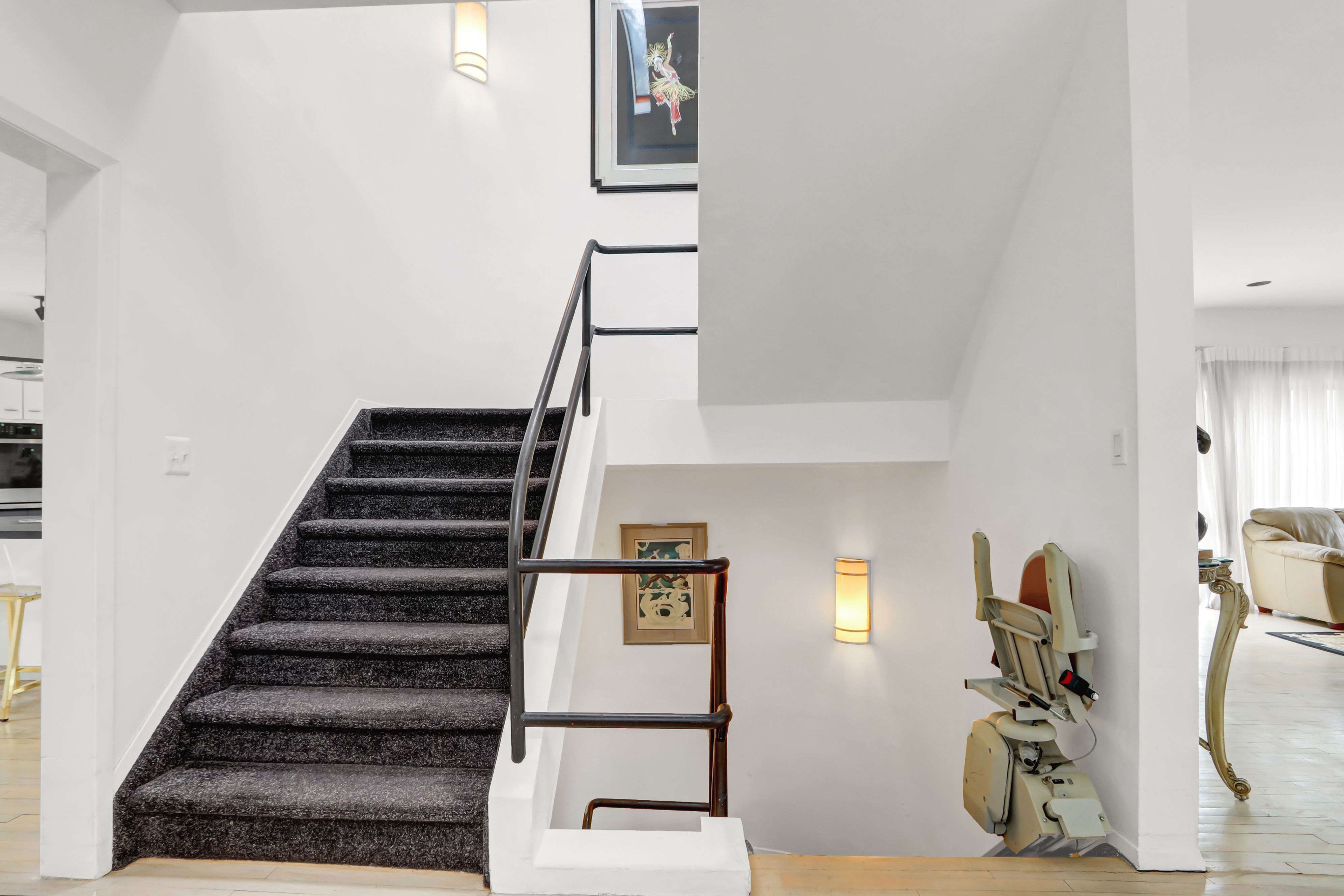  4 Verity Lane, Roslyn, NY 11576 - 物件實景