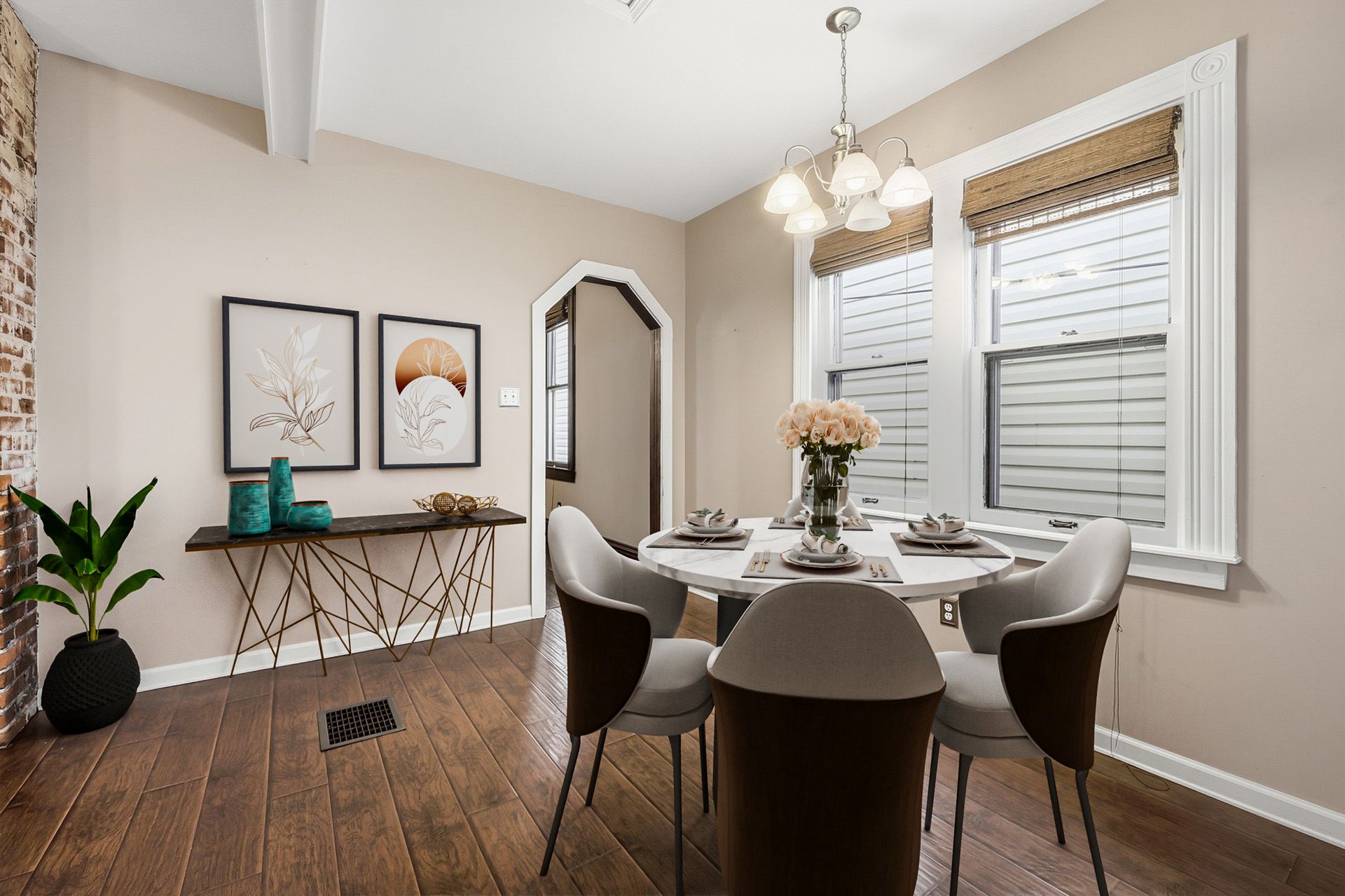 1030 Mulberry Street, Louisville, KY 40217 - 物件實景