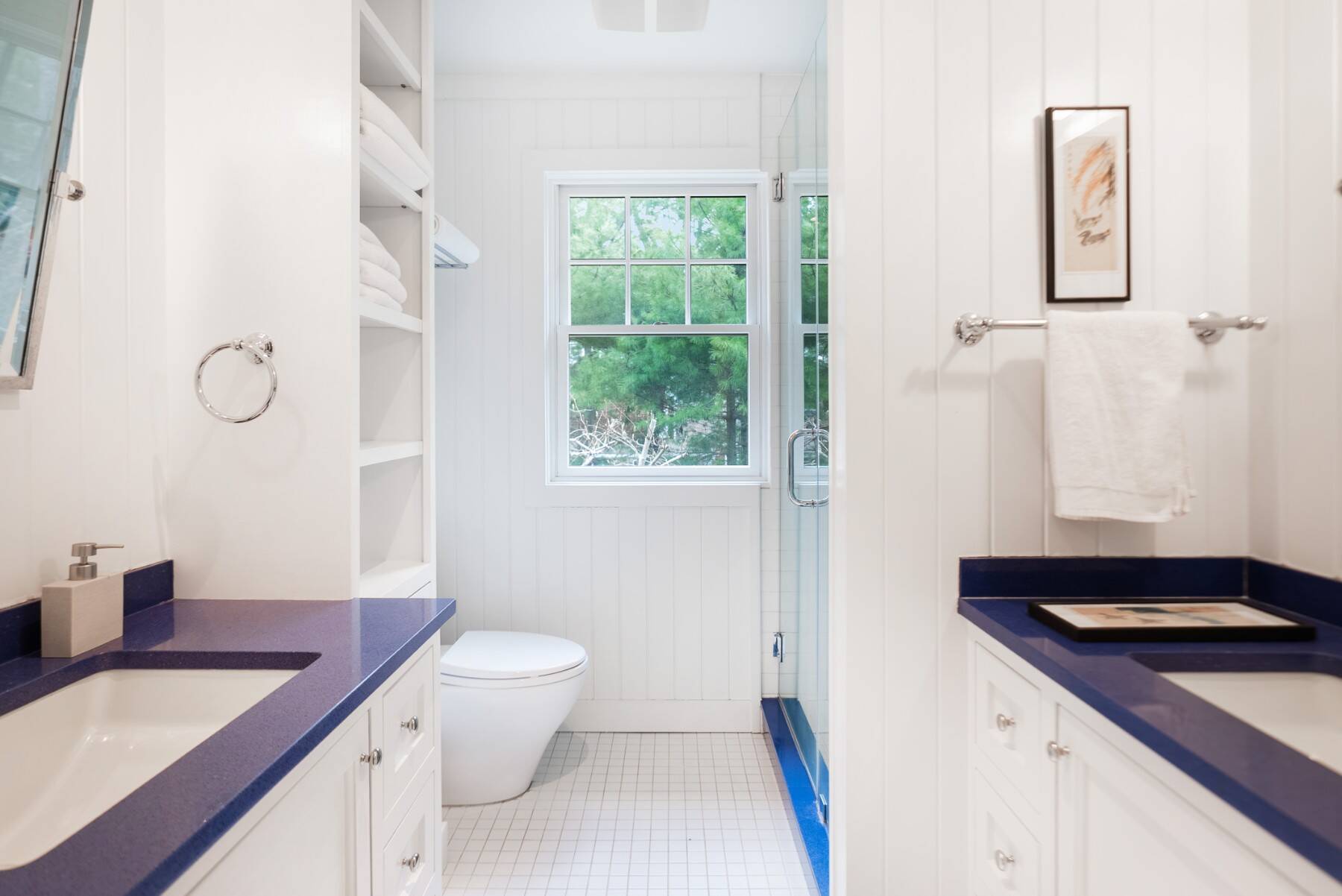  Sophisticated Living in Serene East Hampton Oasis - 物件實景