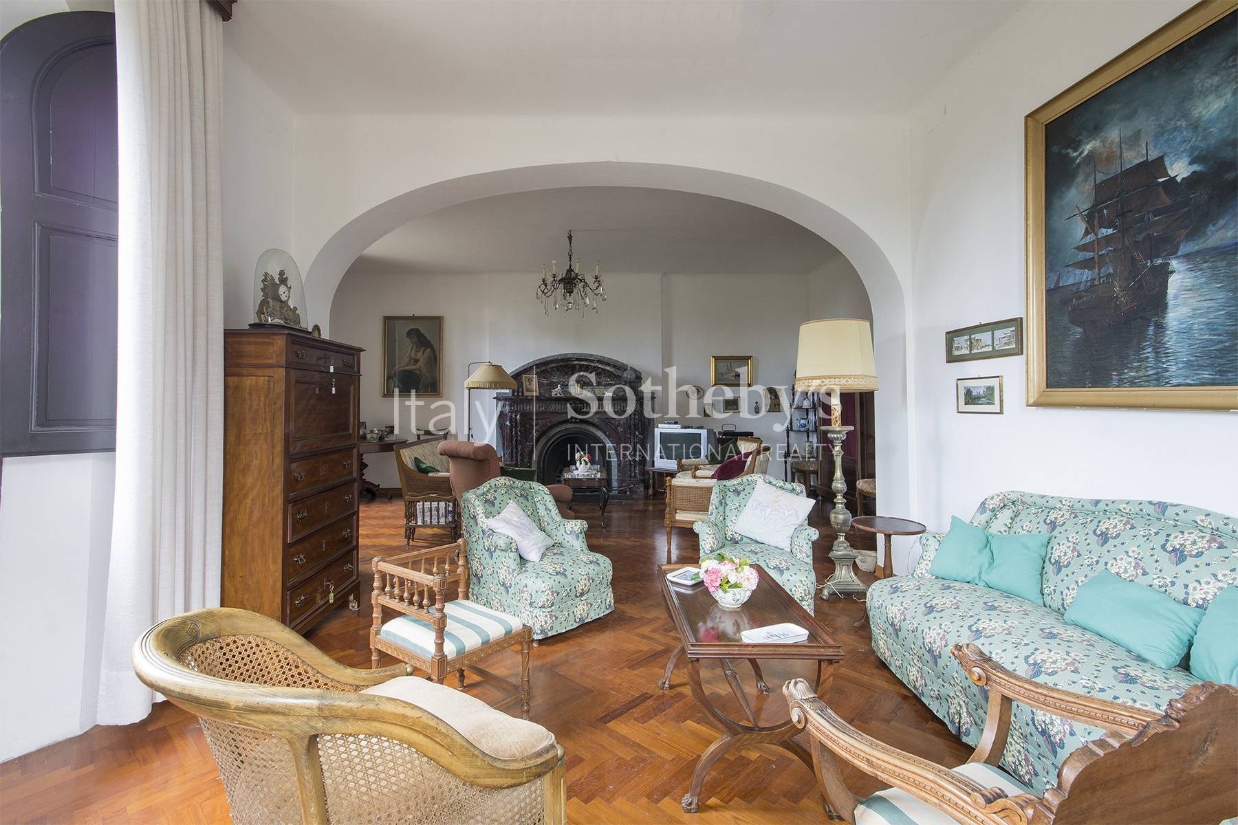  Charming residence on the hills of Pisa - 物件實景