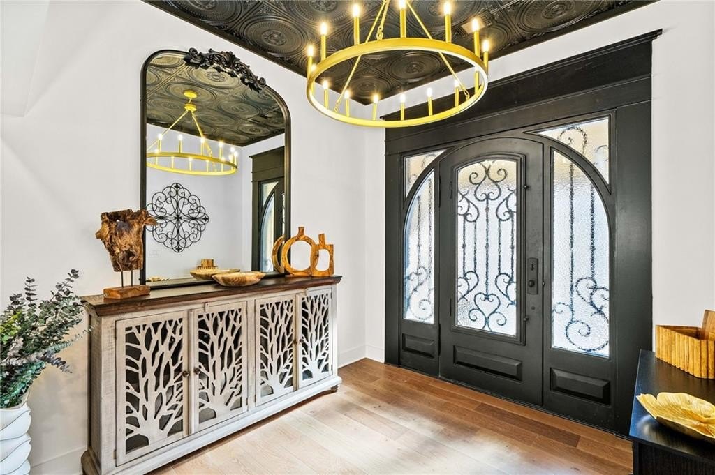 Jasper, Georgia, 30143, United States, 4 Bedrooms Bedrooms, ,4 BathroomsBathrooms,Residential,For Sale,1975292