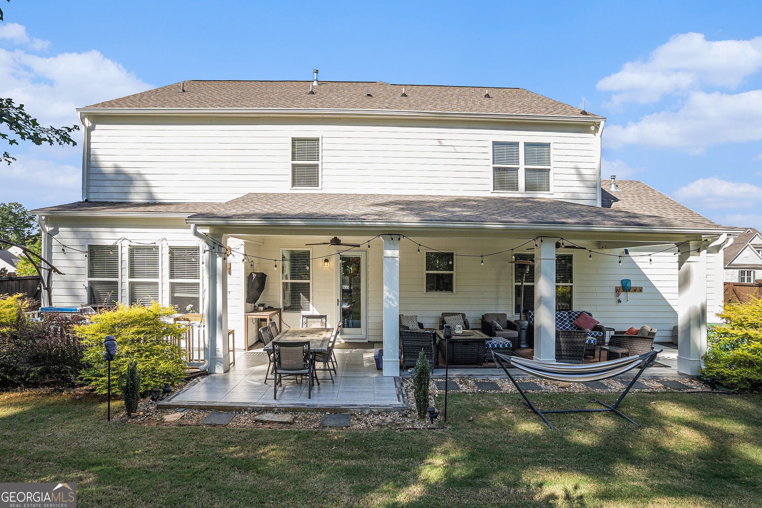 Kennesaw, Georgia, 30152, United States, 5 Bedrooms Bedrooms, ,4 BathroomsBathrooms,Residential,For Sale,1964228