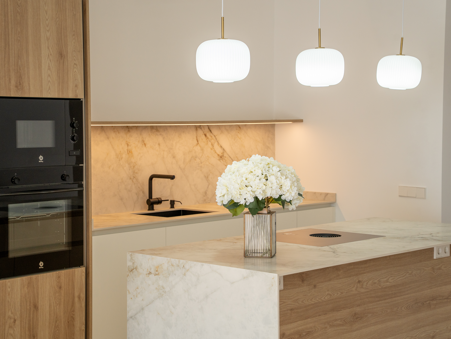  Renovated townhouse with pool in Arta - 物件實景