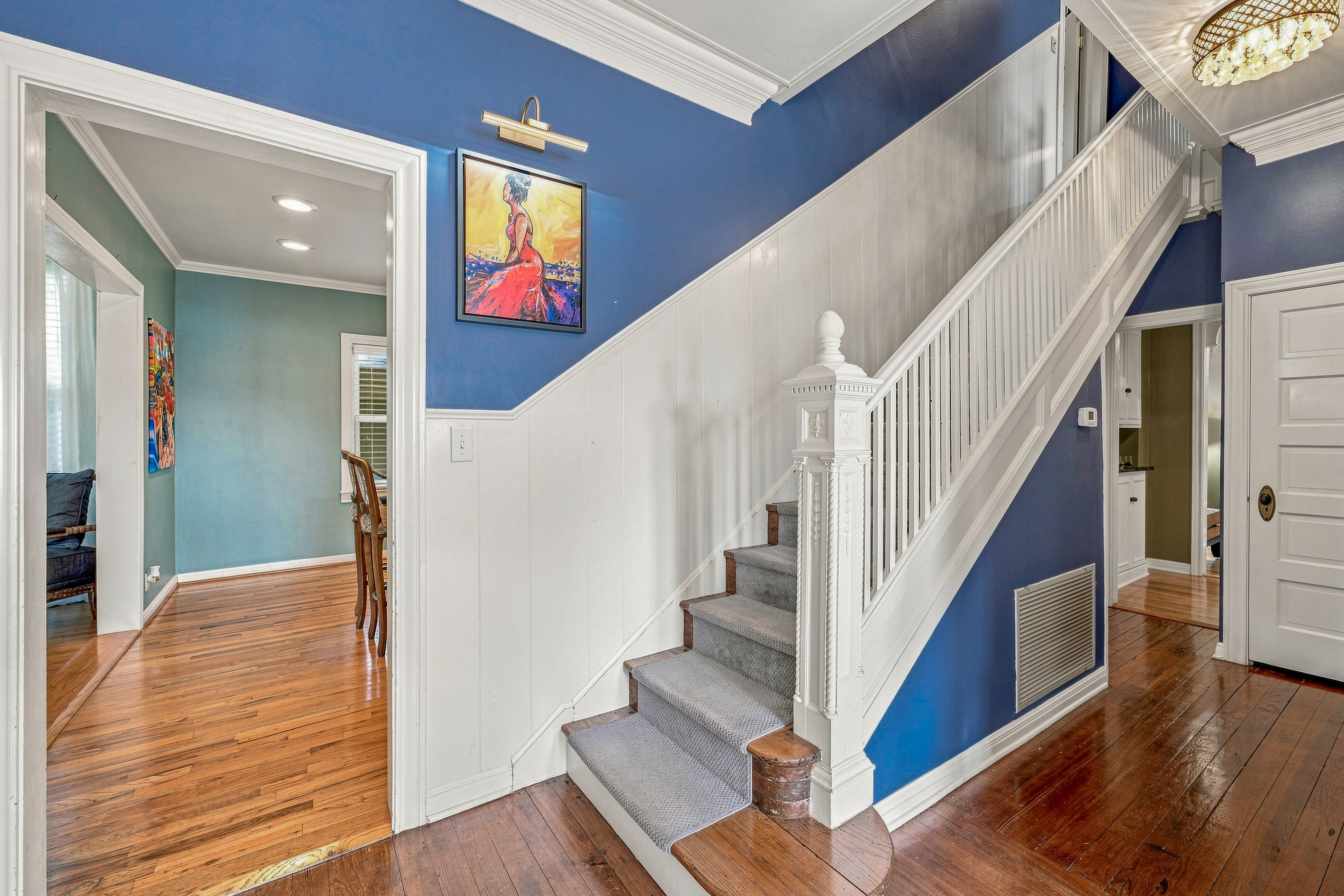  730 Virginia Street, Graham, TX, 76450 - 物件實景