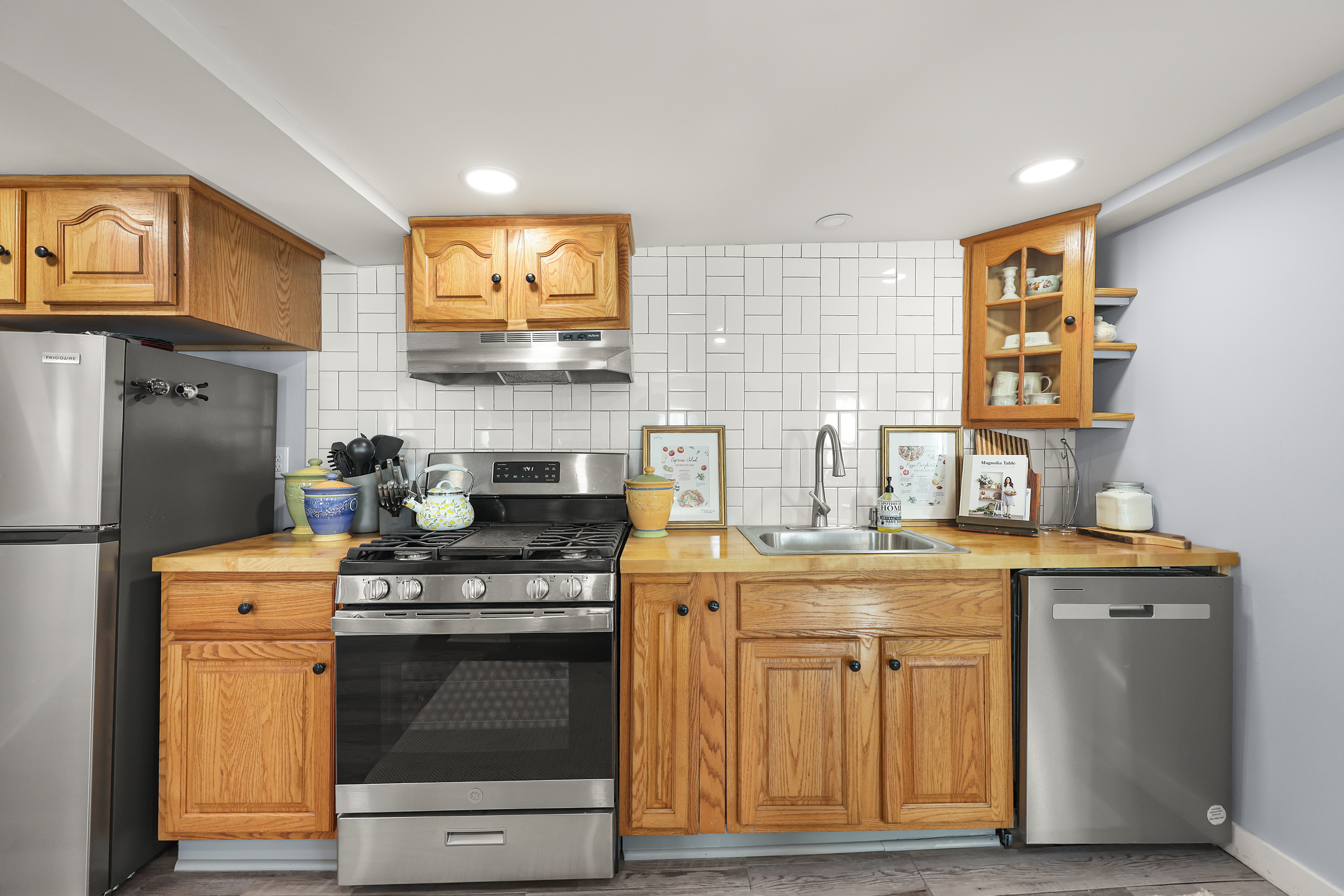  New & Affordable with Mountaintop Views - 物件實景