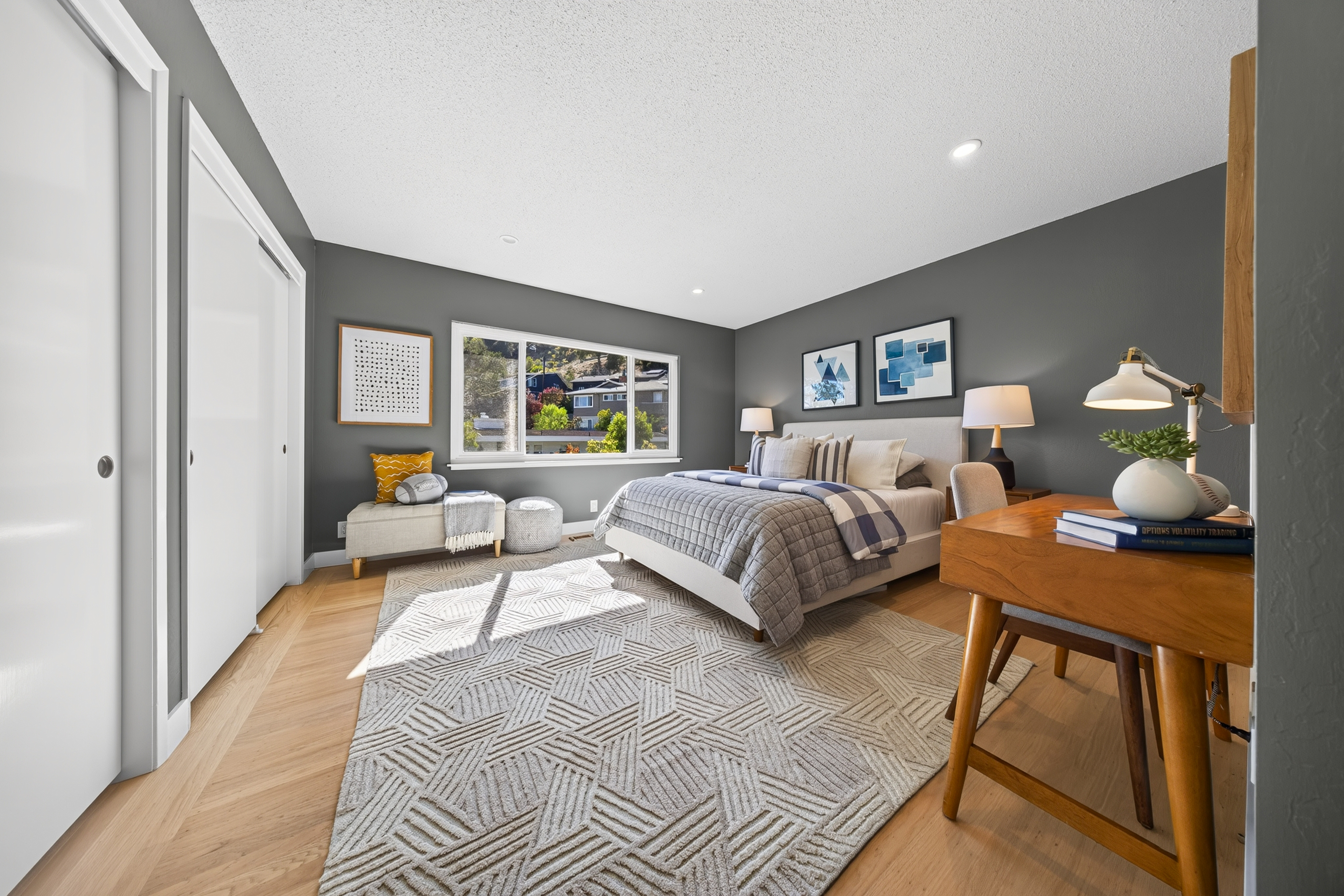  39 Corte Placida, Larkspur, CA 94904 - 物件實景