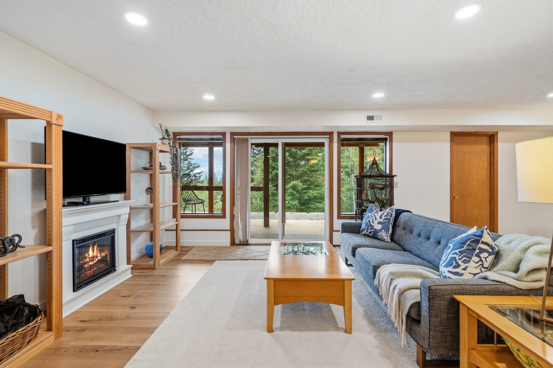  15317 NE WINSOR DR Brush Prairie, WA 98606 - 物件實景