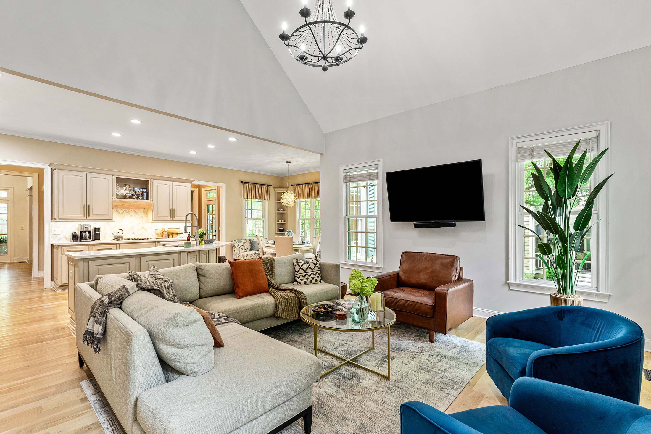  Lovely Home on Large Parkside Estate Lot in Beautiful North Cove - 物件實景