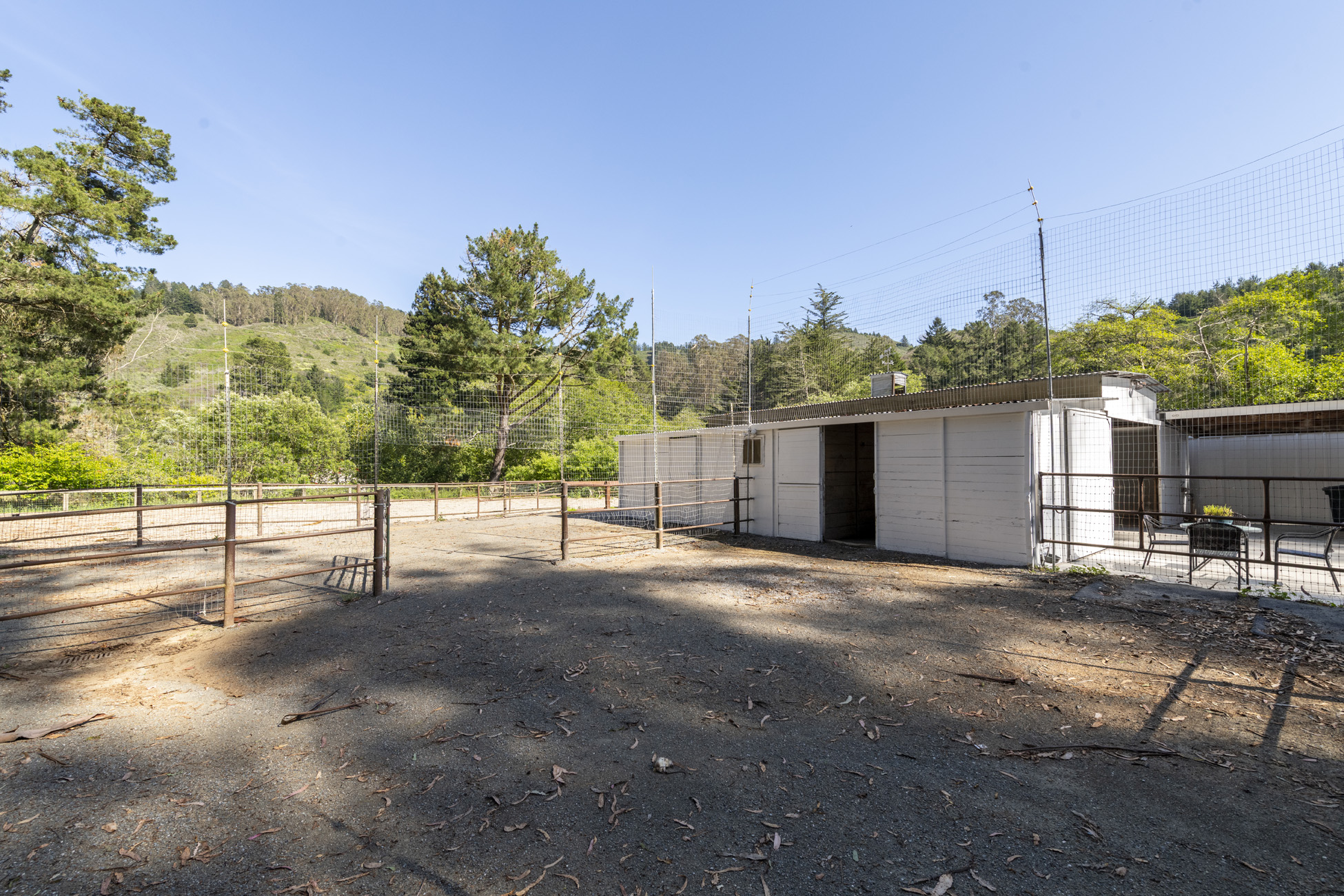  2570 Purissima Creek Rd, Half Moon Bay - 物件實景