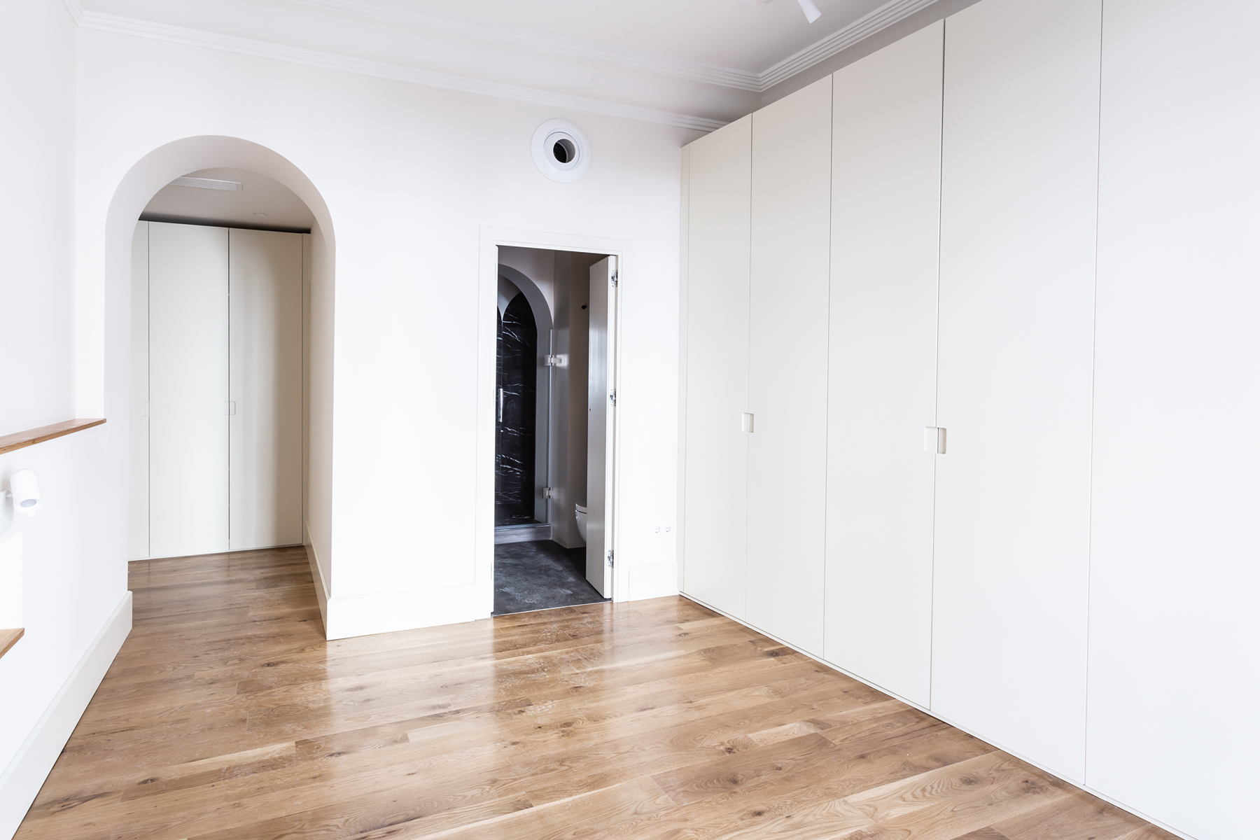  Renovated 4-bedroom apartment on Constitution Avenue, Arenal District - 物件實景