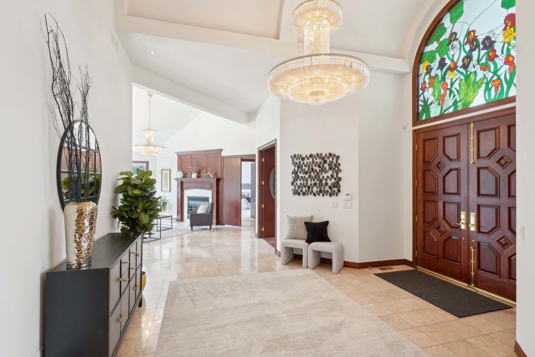 Cherry Hills Village, Colorado, 80111, United States, 5 Bedrooms Bedrooms, ,6 BathroomsBathrooms,Residential,For Sale,1798264