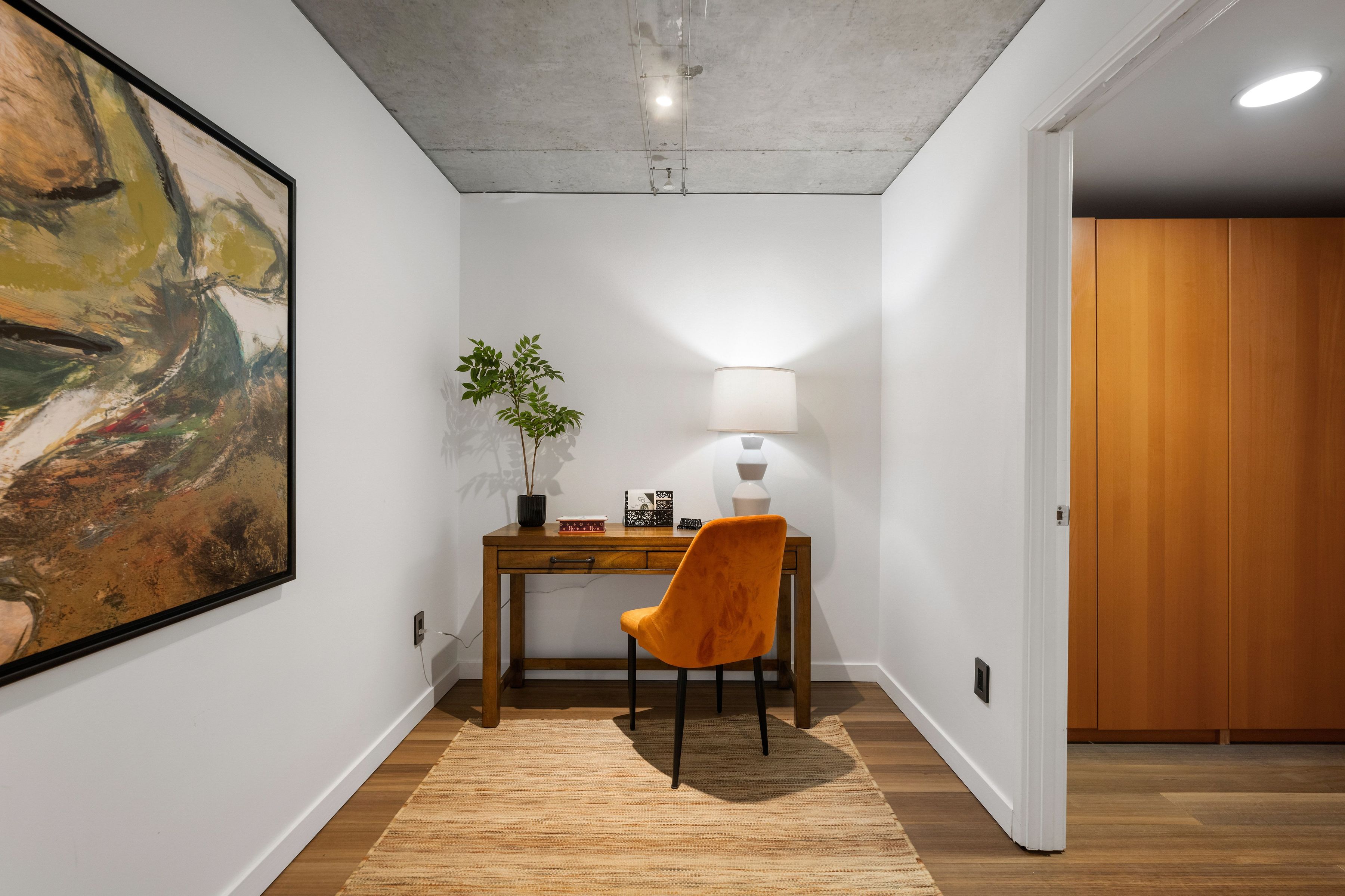  855 Folsom Street - 物件實景