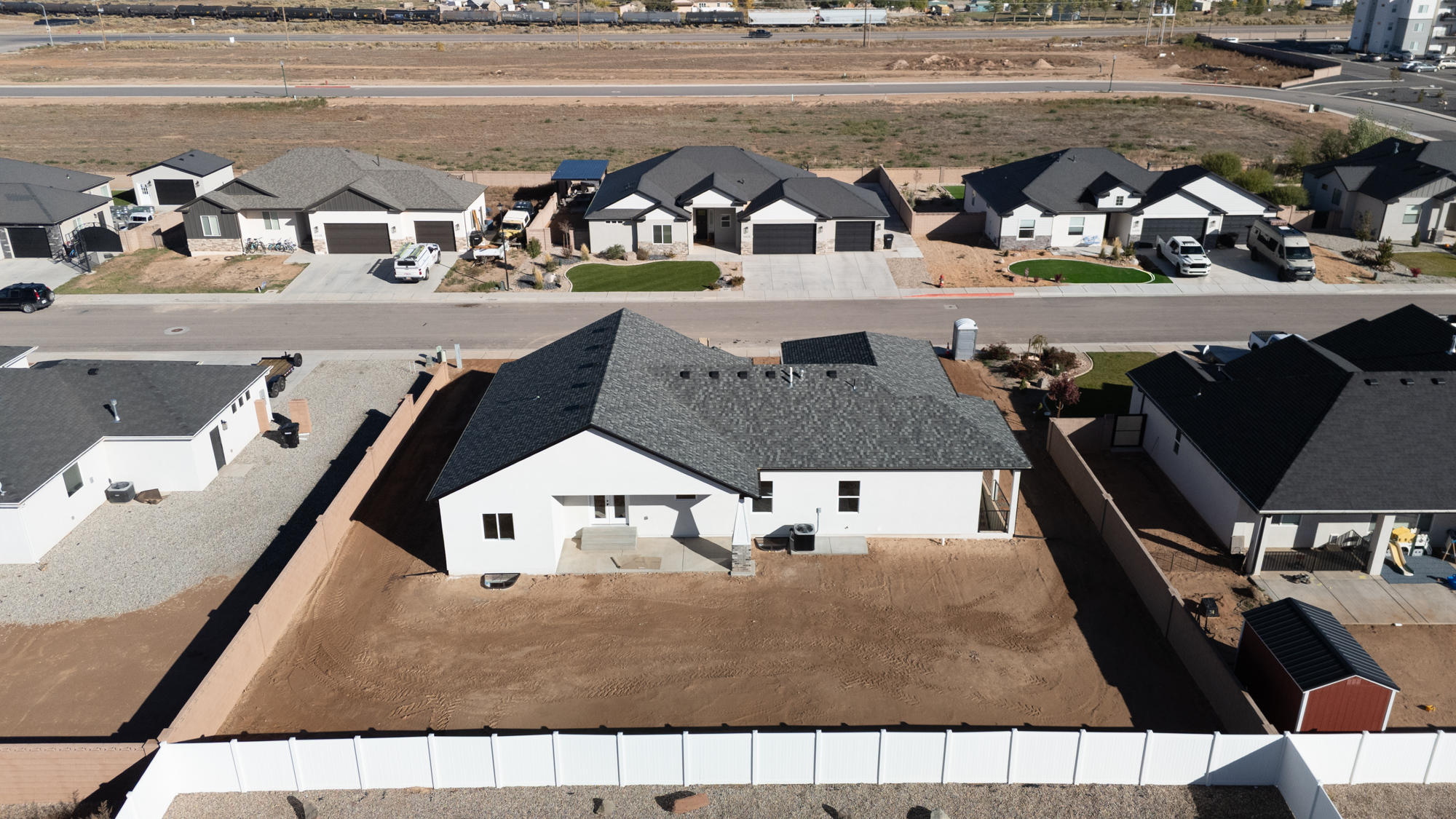 Cedar City, Utah, 84720, United States, 6 Bedrooms Bedrooms, ,4 BathroomsBathrooms,Residential,For Sale,1978281