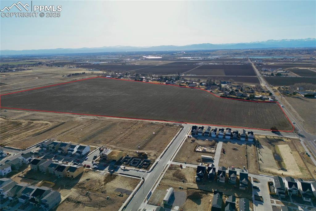 Brighton, Colorado, 80601, United States, ,Land,For Sale,1745772