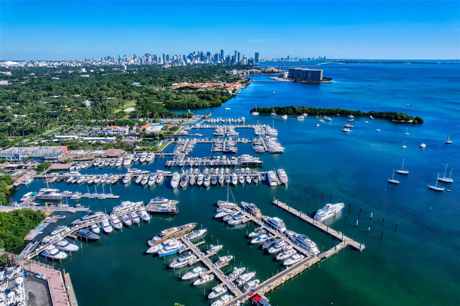 Miami, Florida, 33133, United States, 4 Bedrooms Bedrooms, ,4 BathroomsBathrooms,Residential,For Sale,1898315