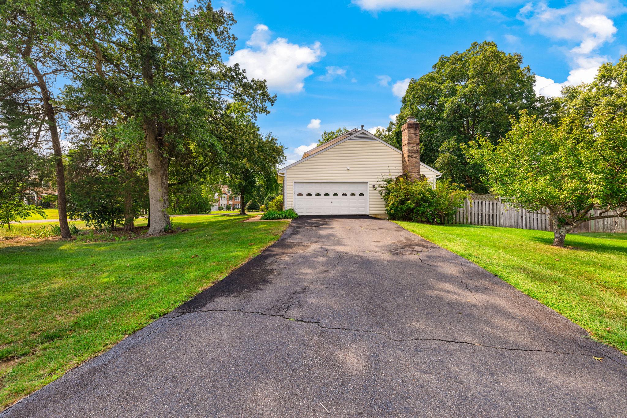  6520 White Post Road, Centreville, VA, 20121 - 物件實景