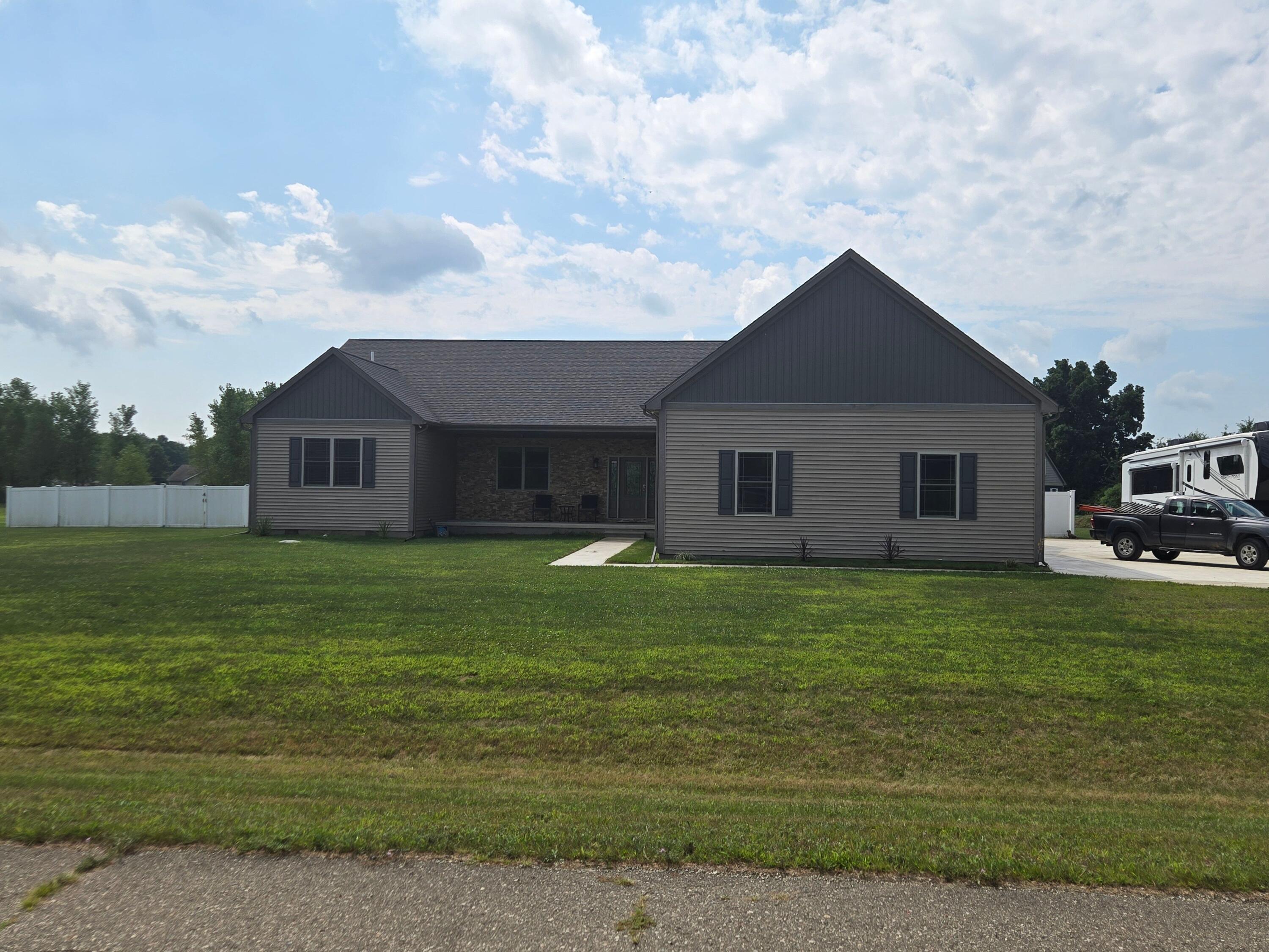 Belleville, Michigan, 48111, United States, 5 Bedrooms Bedrooms, ,5 BathroomsBathrooms,Residential,For Sale,1976520