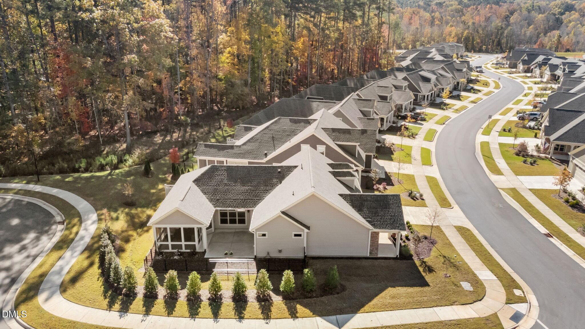 Cary, North Carolina, 27518, United States, 2 Bedrooms Bedrooms, ,2 BathroomsBathrooms,Residential,For Sale,1988314