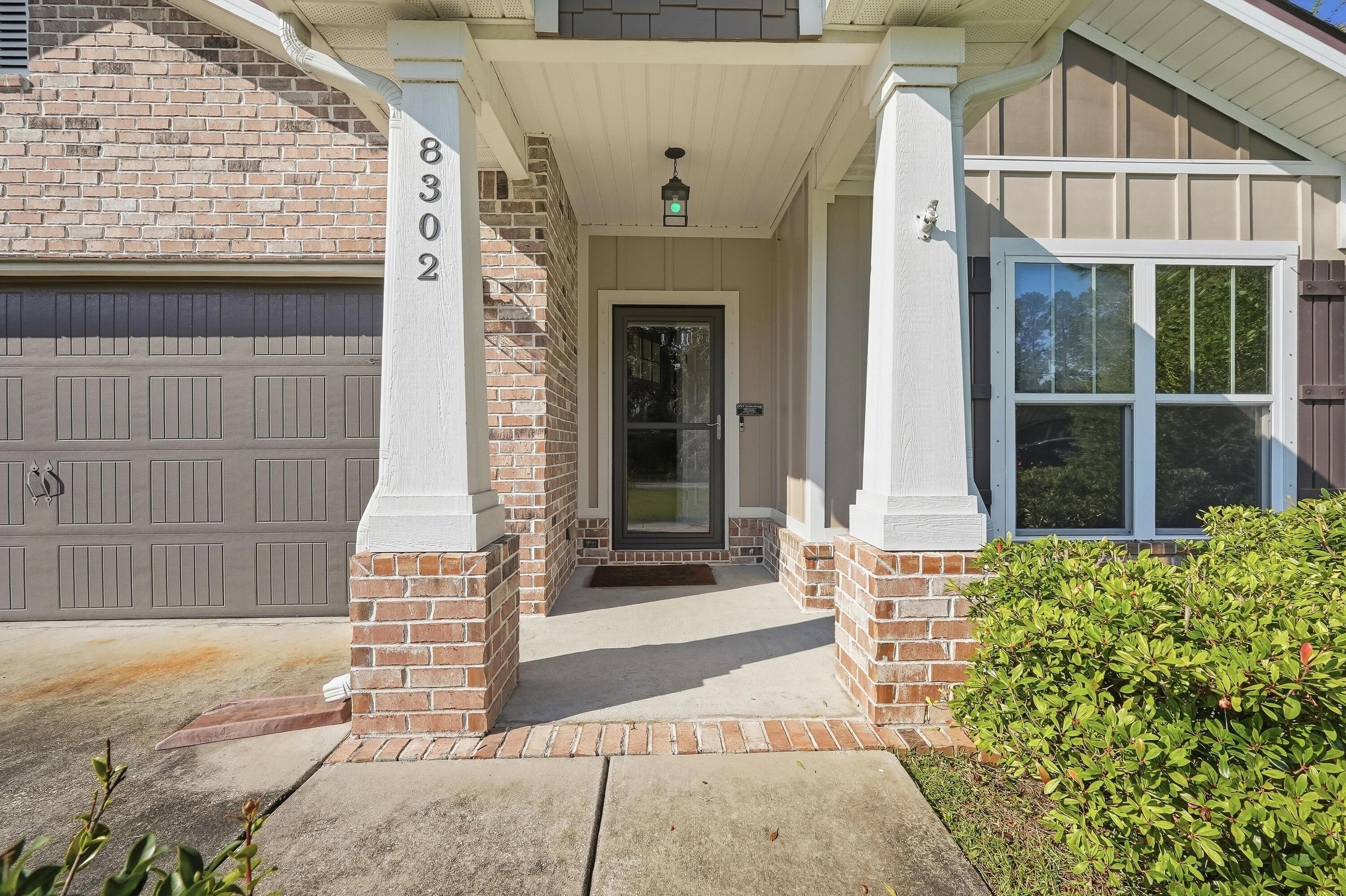 Molina St, Navarre, FL 32566 #1