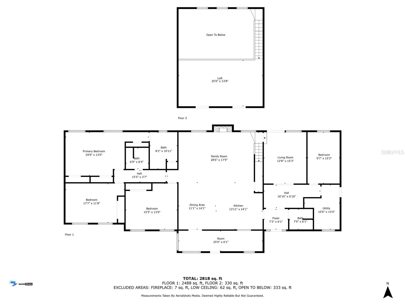 HAINES CITY, Florida, 33844, United States, 4 Bedrooms Bedrooms, ,3 BathroomsBathrooms,Residential,For Sale,1983329