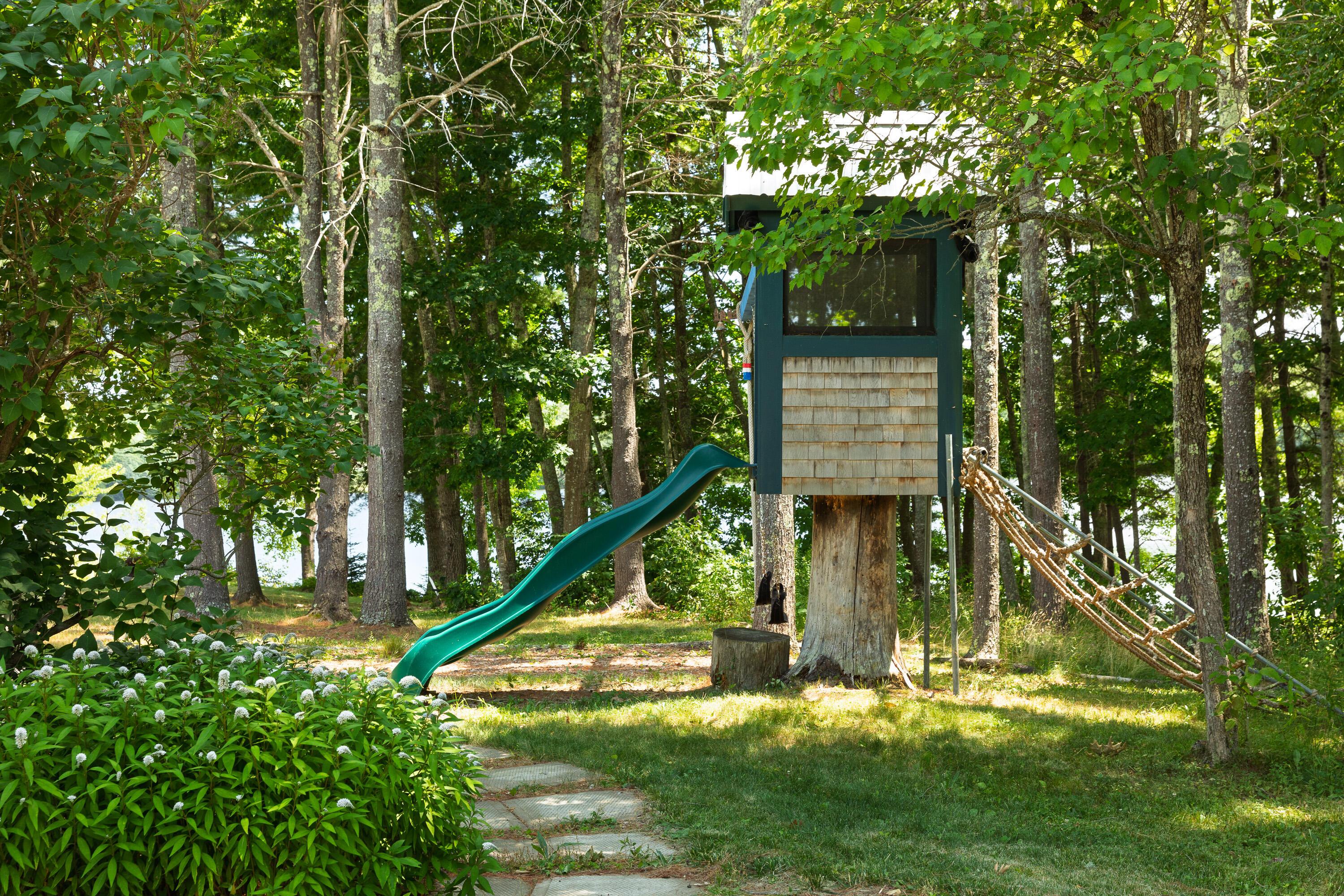  33 Sunshine Farm Road - 物件實景