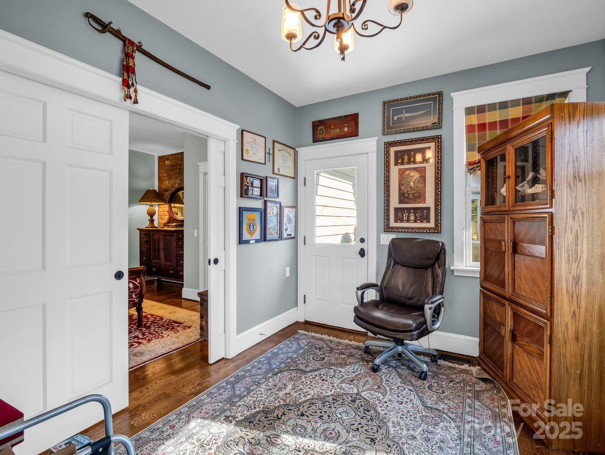 Saluda, North Carolina, 28773, United States, 3 Bedrooms Bedrooms, ,4 BathroomsBathrooms,Residential,For Sale,2002450