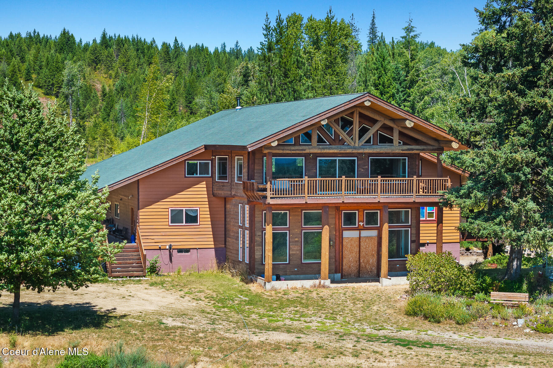 Athol, Idaho, 83801, United States, 4 Bedrooms Bedrooms, ,5 BathroomsBathrooms,Residential,For Sale,1975207