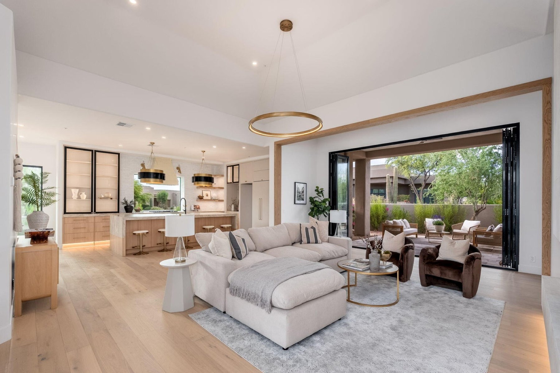  10874 E Dale Lane¦Scottsdale, AZ - 物件實景