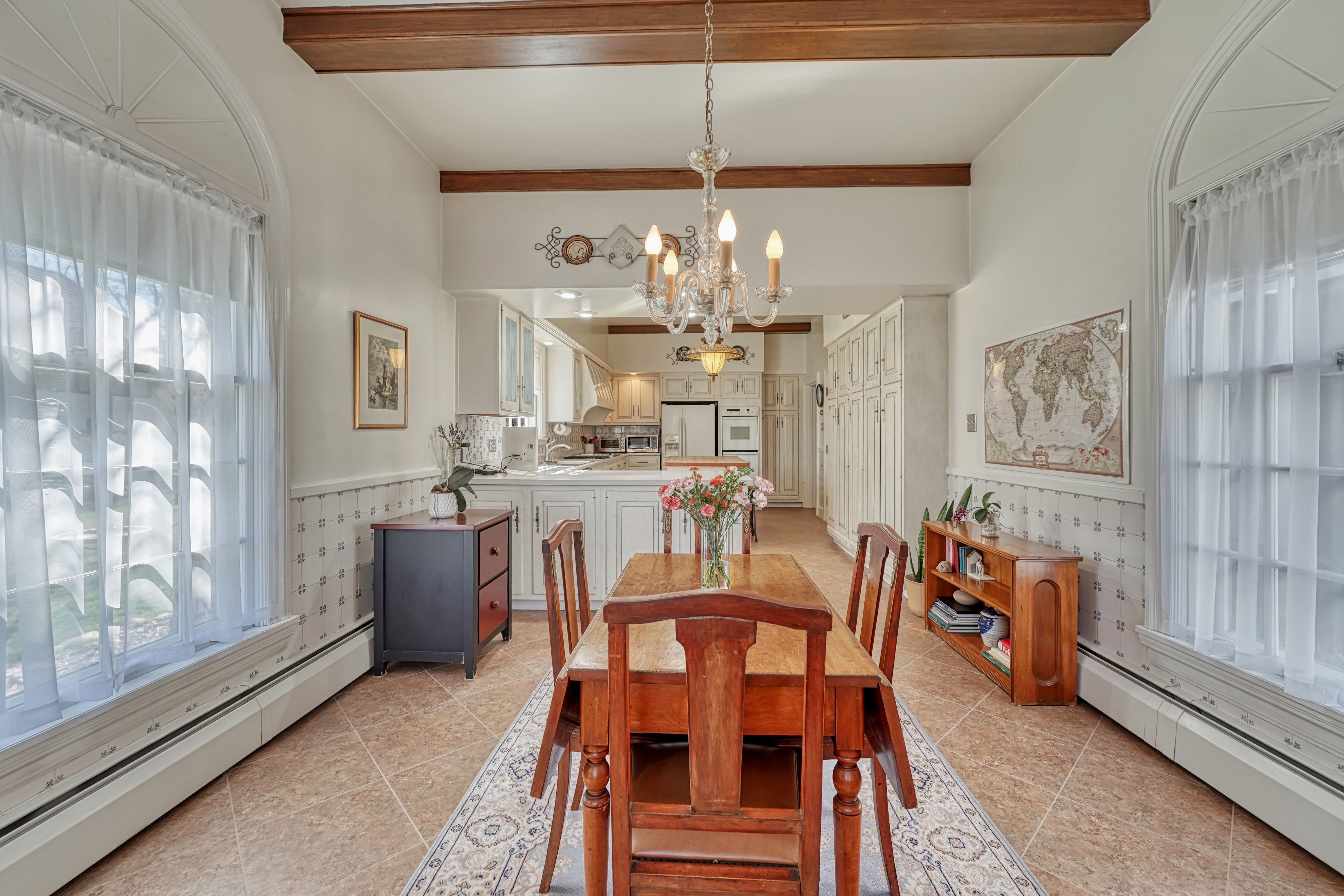  1415 N. Cascade Avenue, Old North End, Colorado Springs - 物件實景