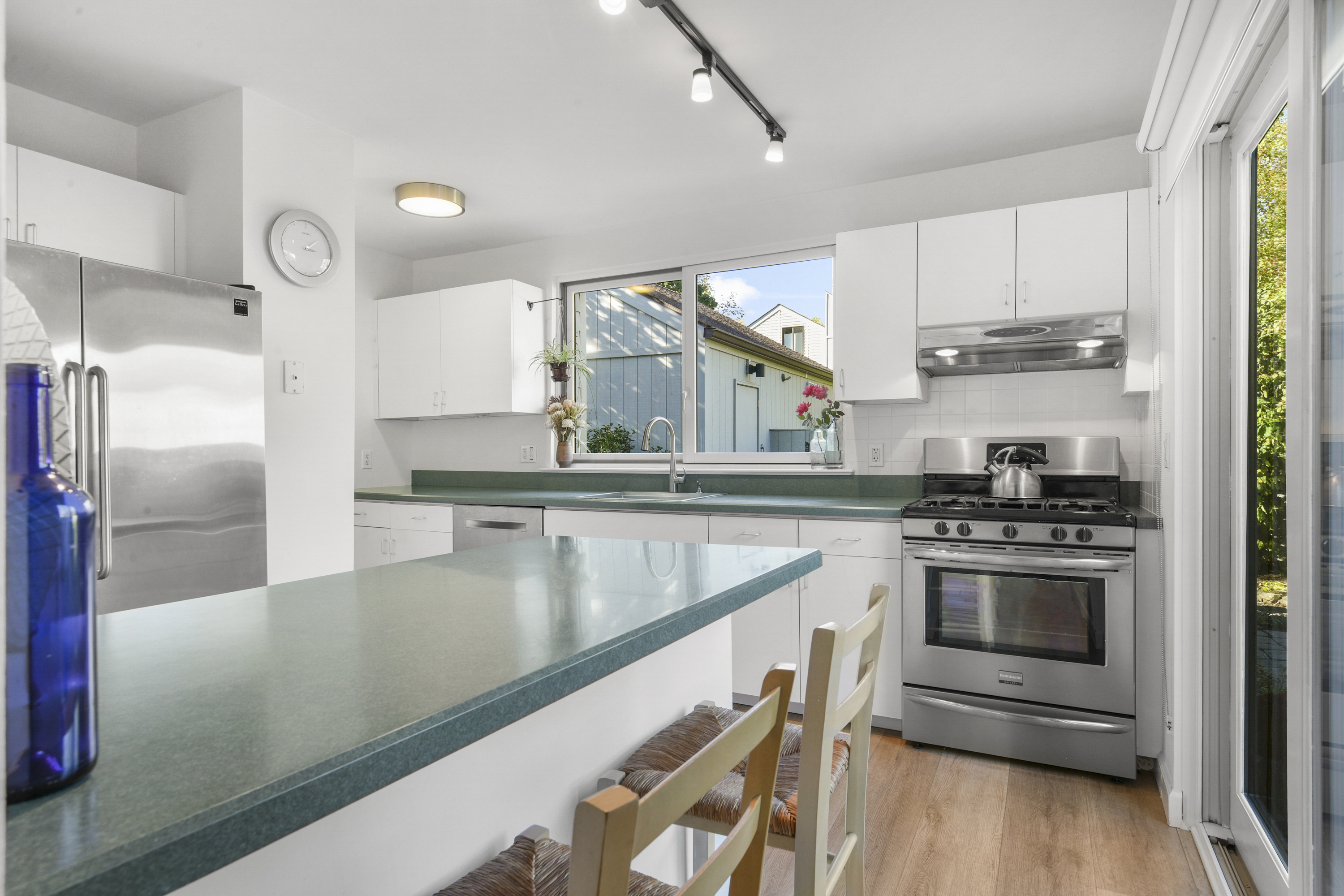  Spacious Corner Unit Townhouse - 物件實景