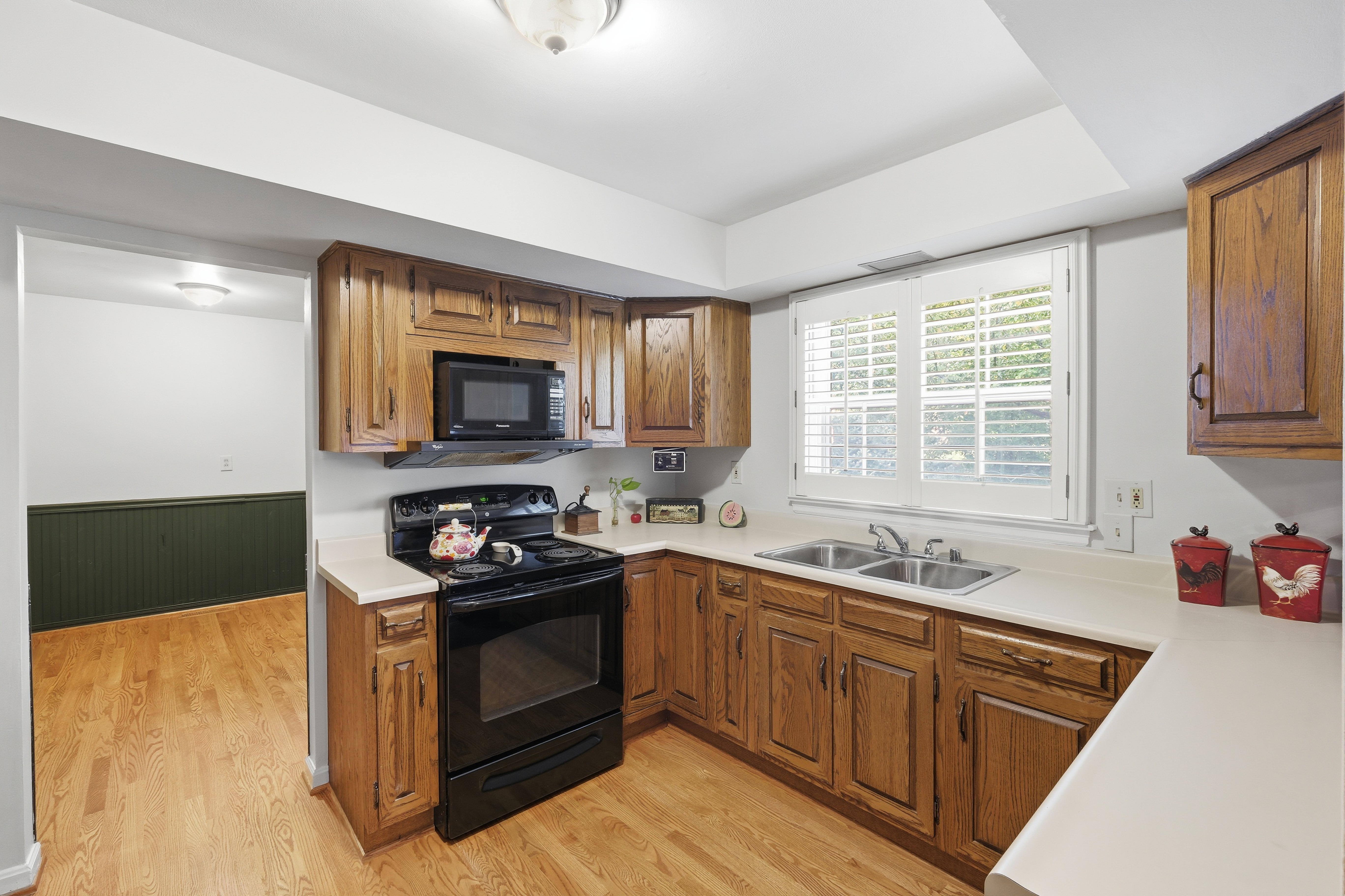  6703 Bedford Lane, Louisville, KY 40222 - 物件實景