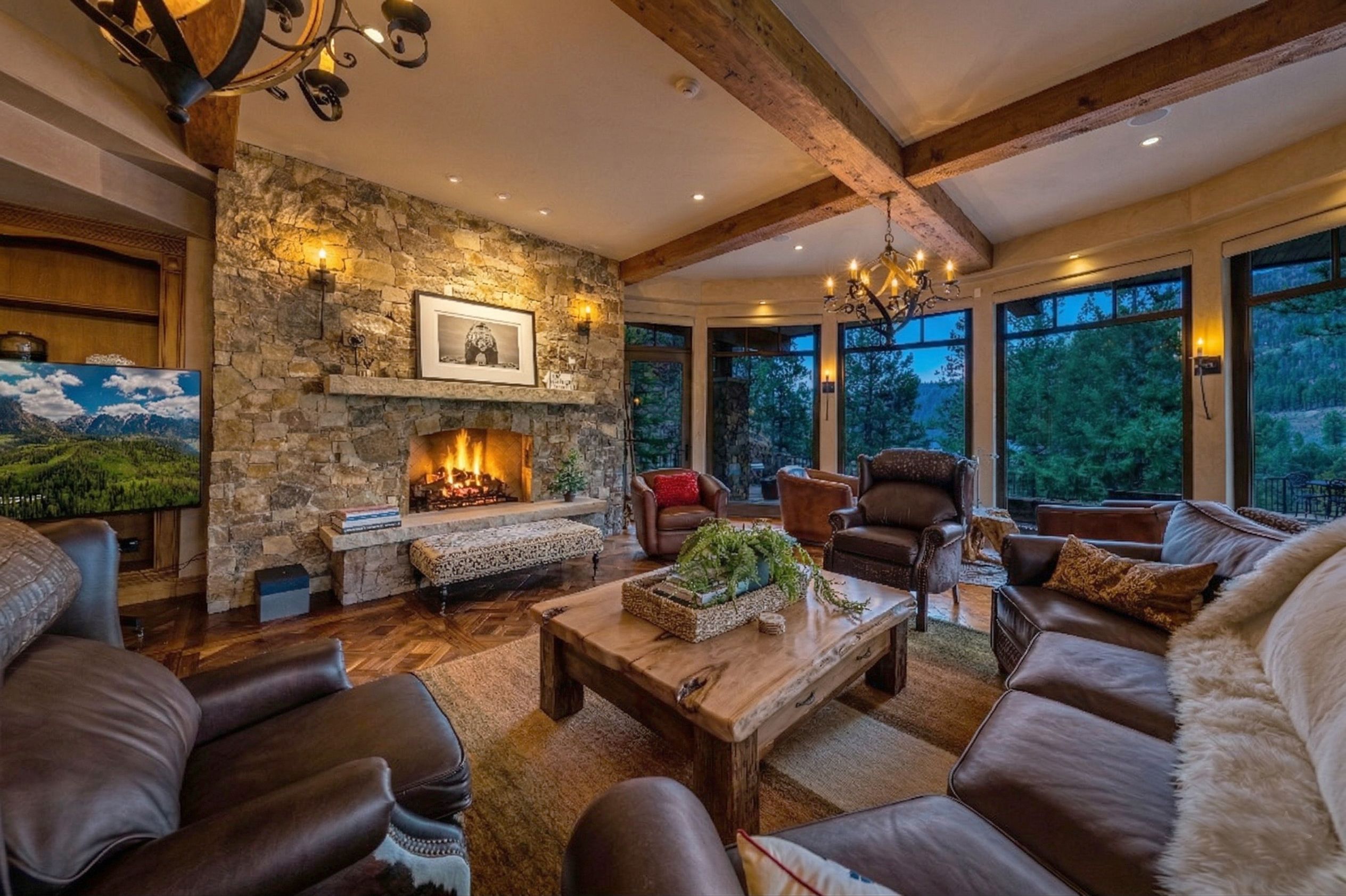  376 Glacier Club Drive, Durango, CO 81301 - 物件實景