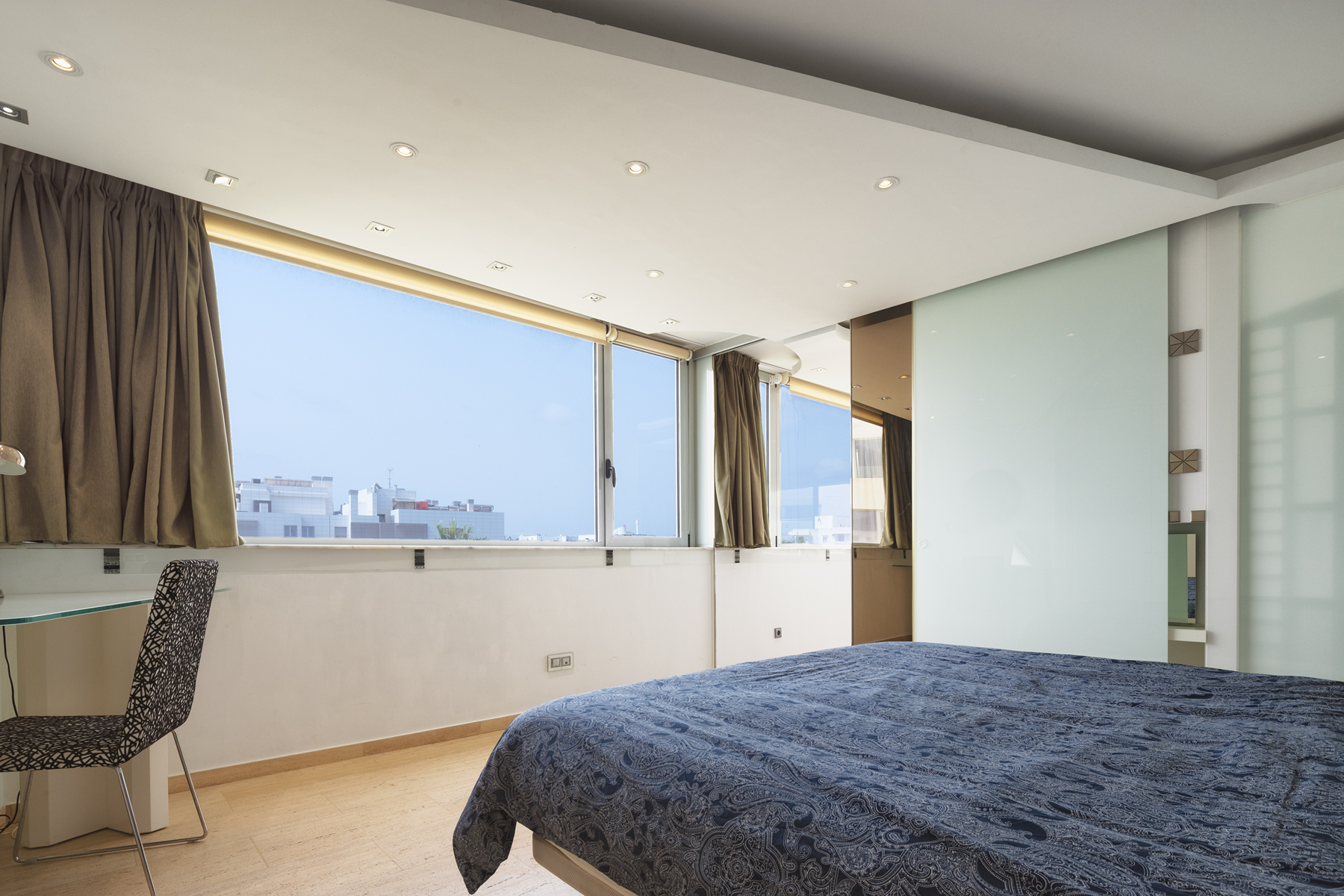  Modern apartment in Marina Botafoch, Ibiza - 物件實景