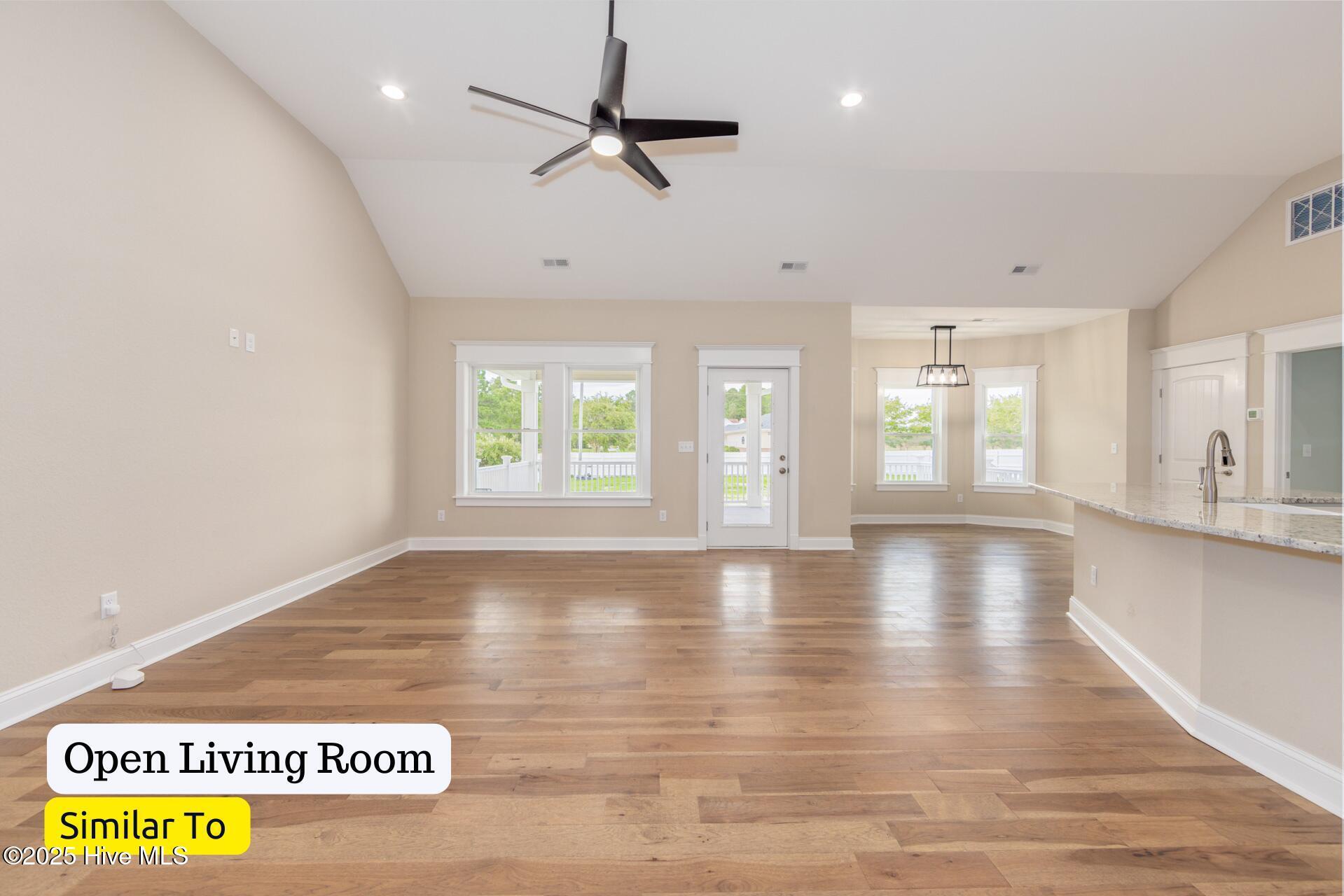 Grandy, North Carolina, 27939, United States, 4 Bedrooms Bedrooms, ,3 BathroomsBathrooms,Residential,For Sale,1821511