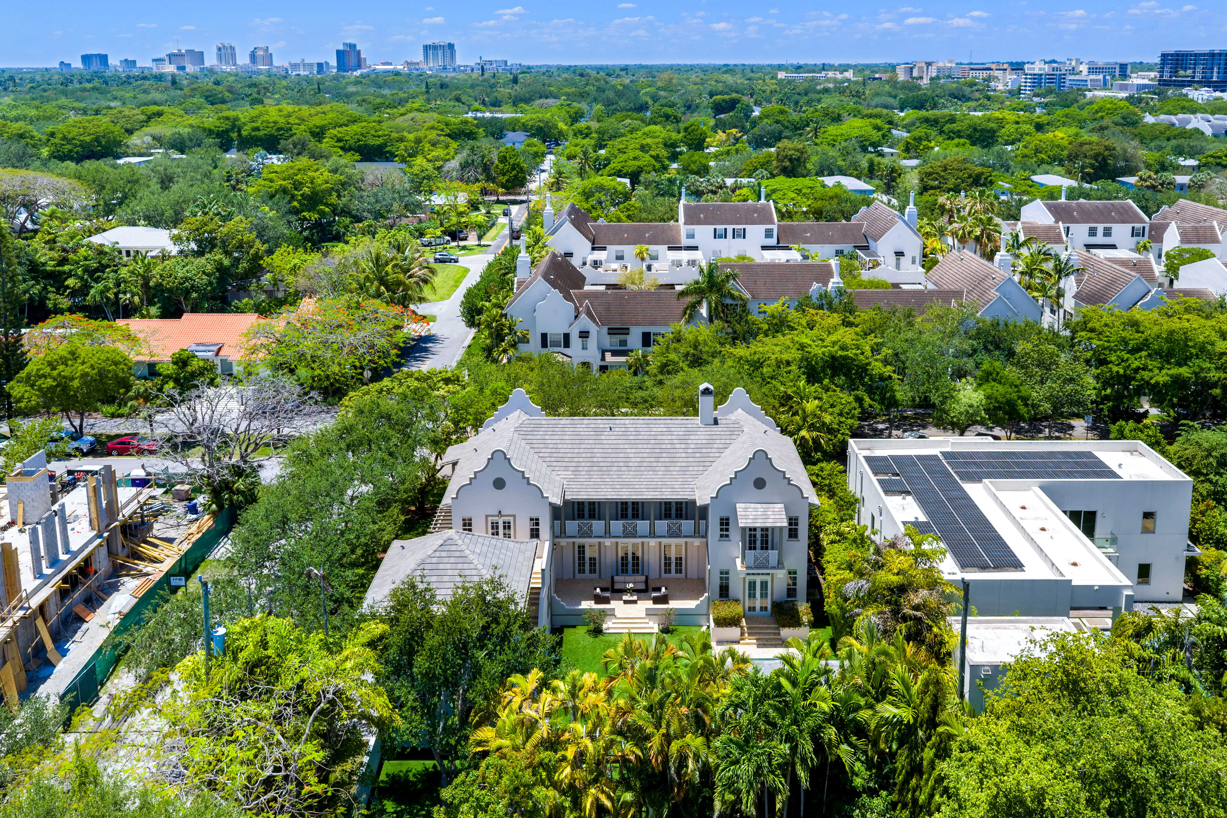  7745 SW 54th Ave, Miami, FL, 33143 - 物件實景