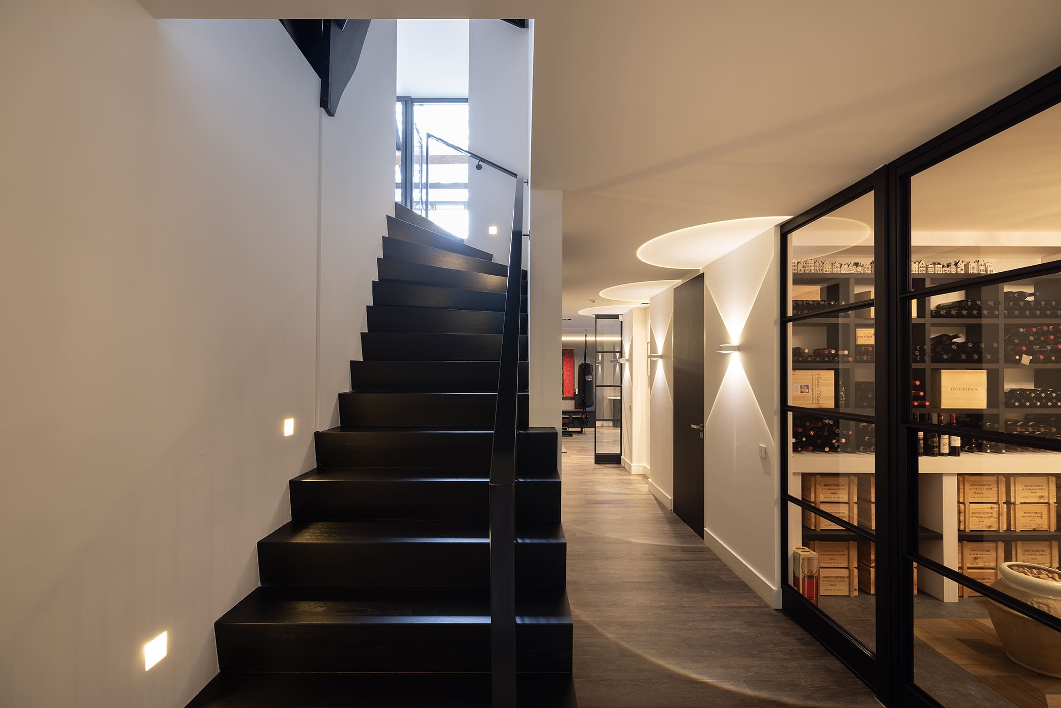  A Private Architectural Masterpiece at the Heart of the Gooi - 物件實景