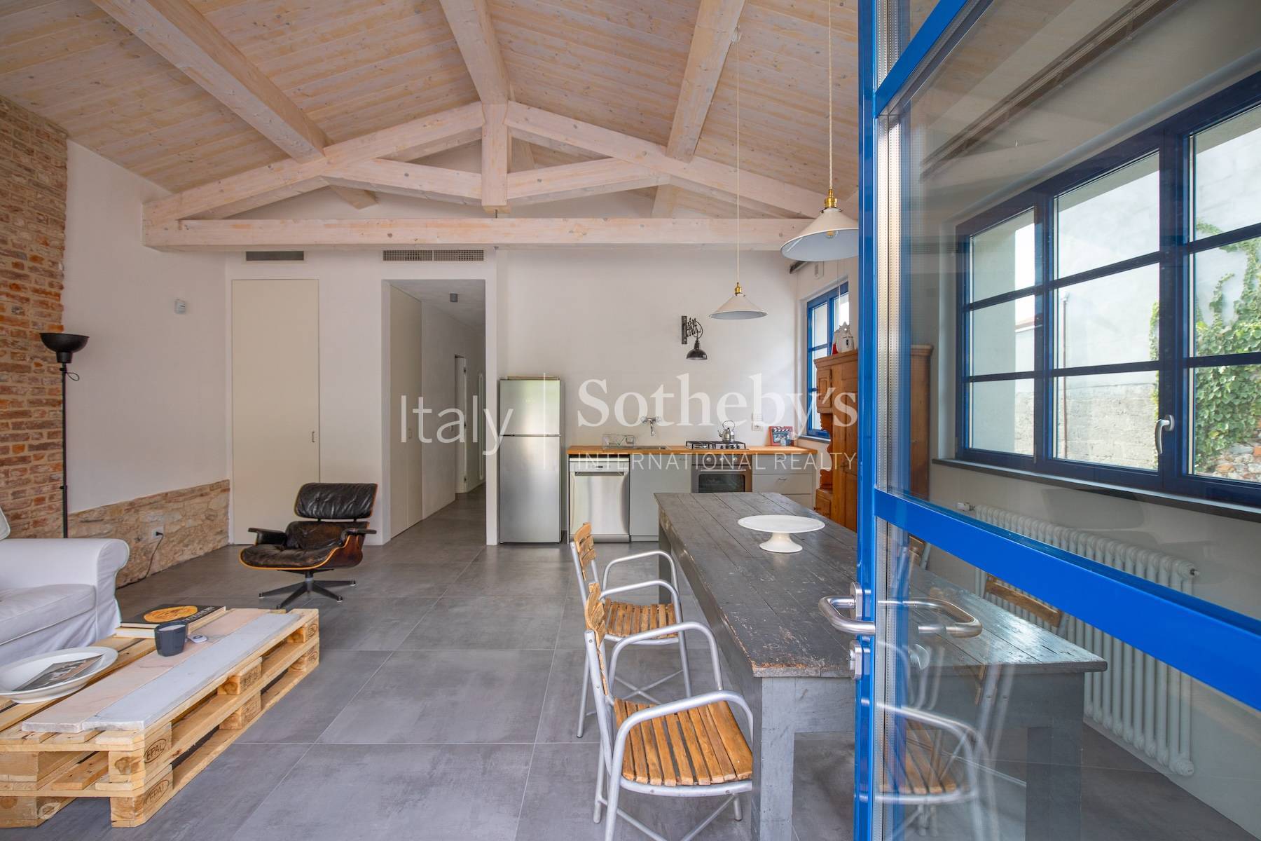  Contemporary elegance and artistic tradition in Pietrasanta - 物件實景